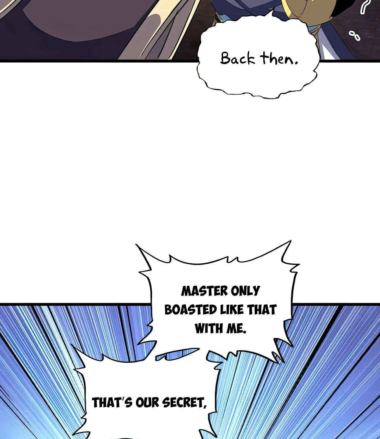 Read Magic Emperor chapter 372 image 61 on Lezhin