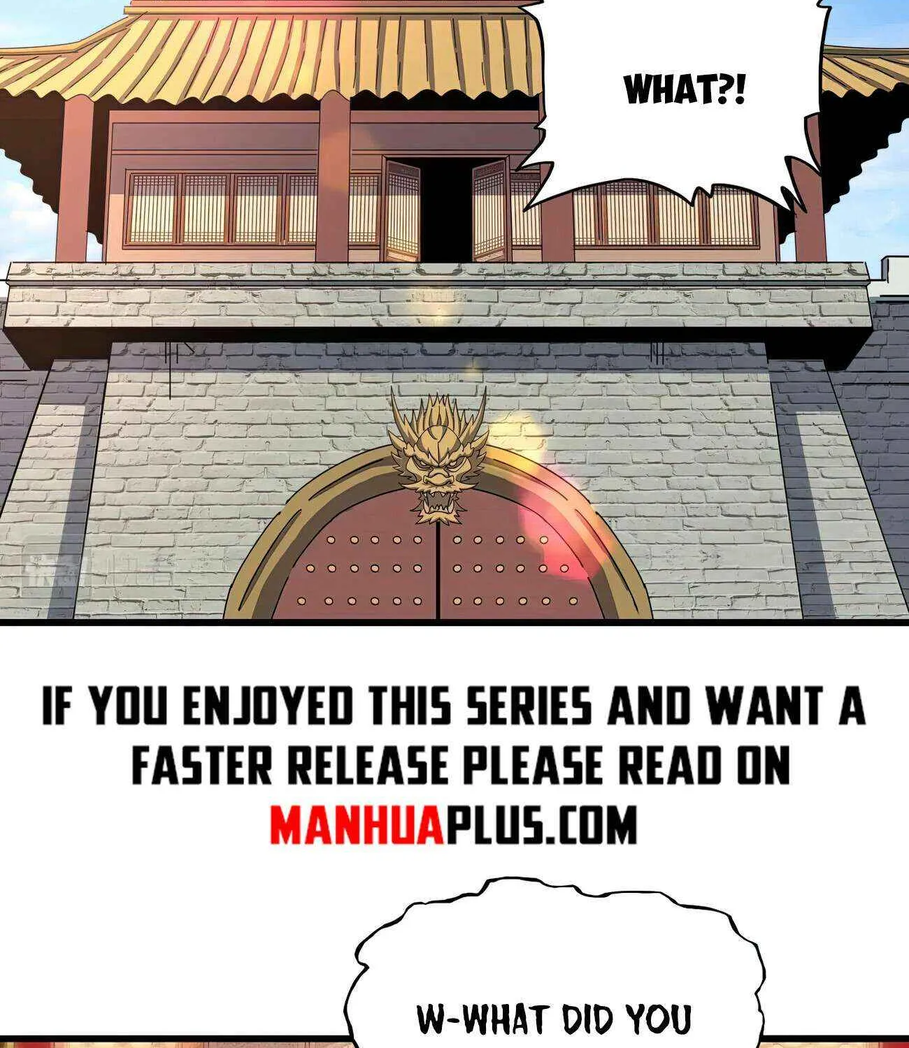 Read Magic Emperor chapter 372 image 70 on Lezhin