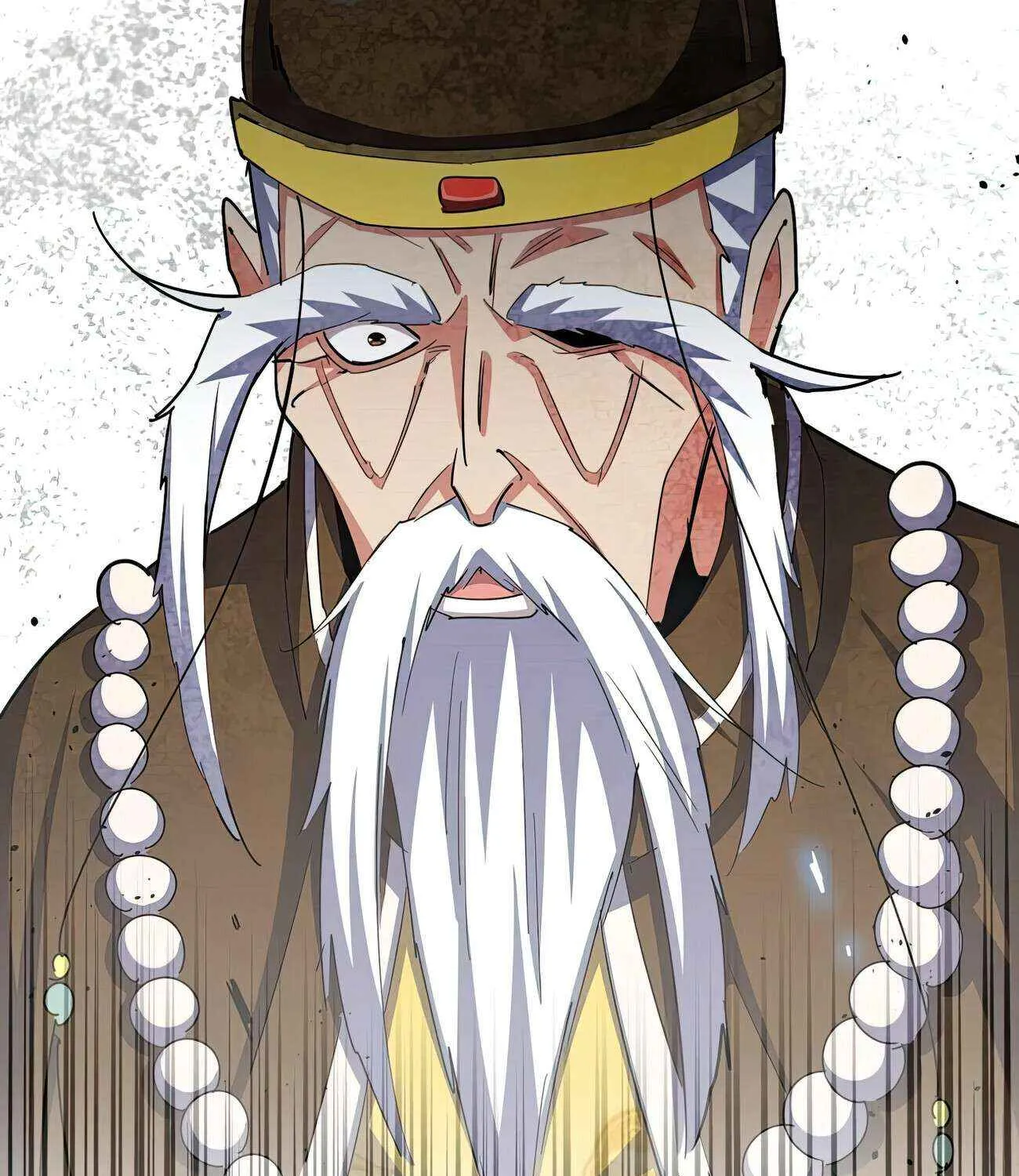 Read Magic Emperor chapter 372 image 73 on Lezhin