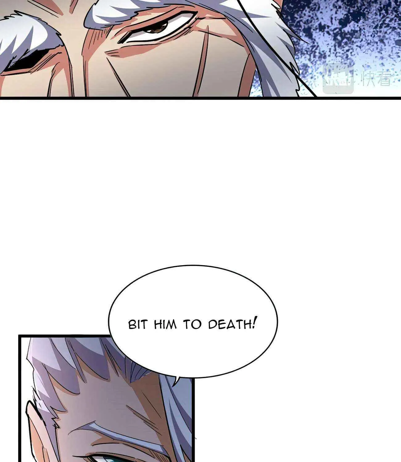 Read Magic Emperor chapter 373 image 20 on Lezhin