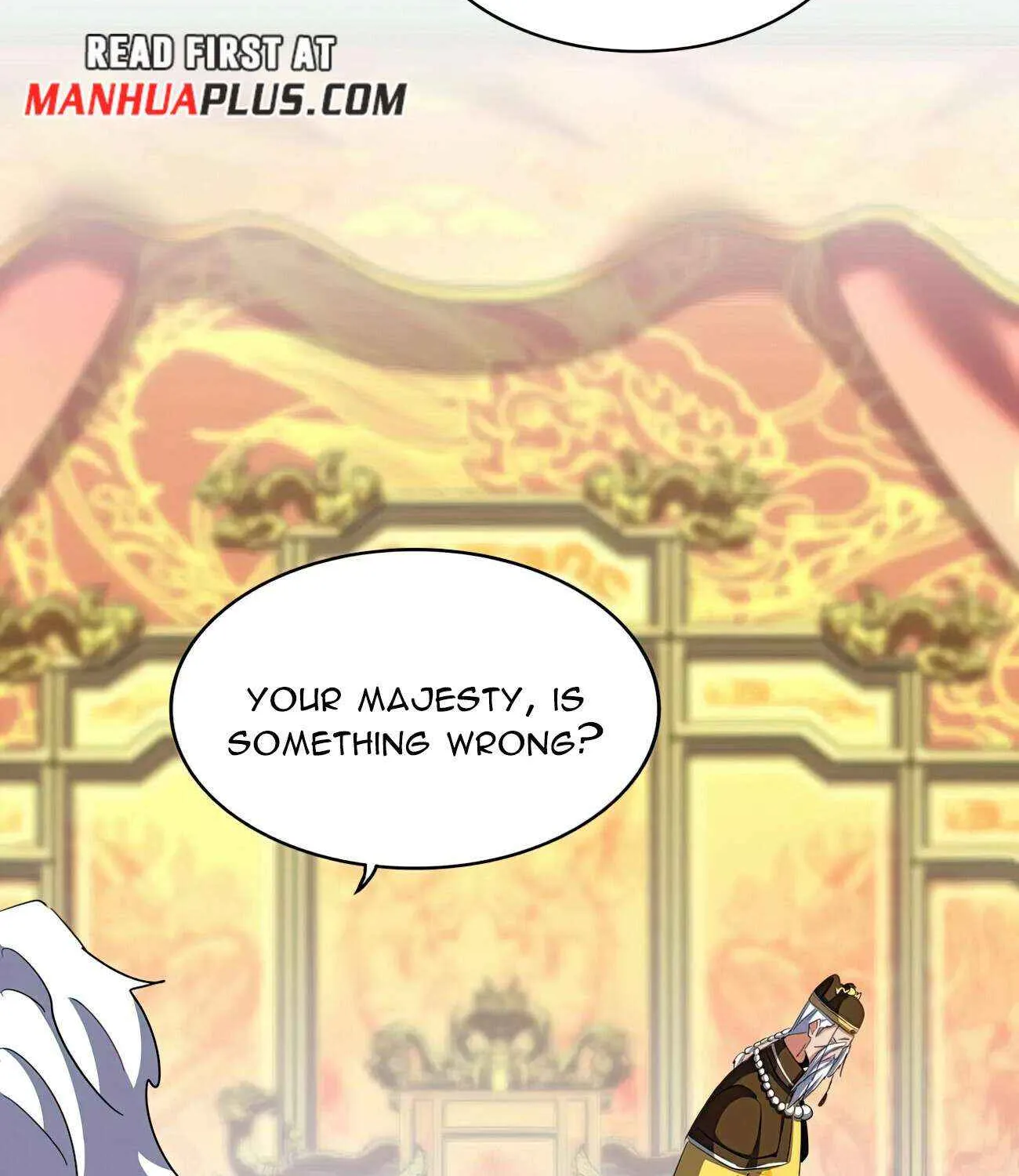 Read Magic Emperor chapter 373 image 22 on Lezhin