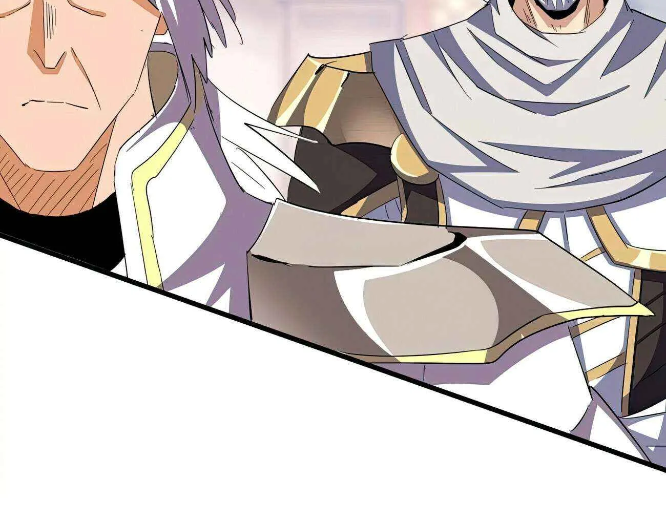 Read Magic Emperor chapter 373 image 34 on Lezhin