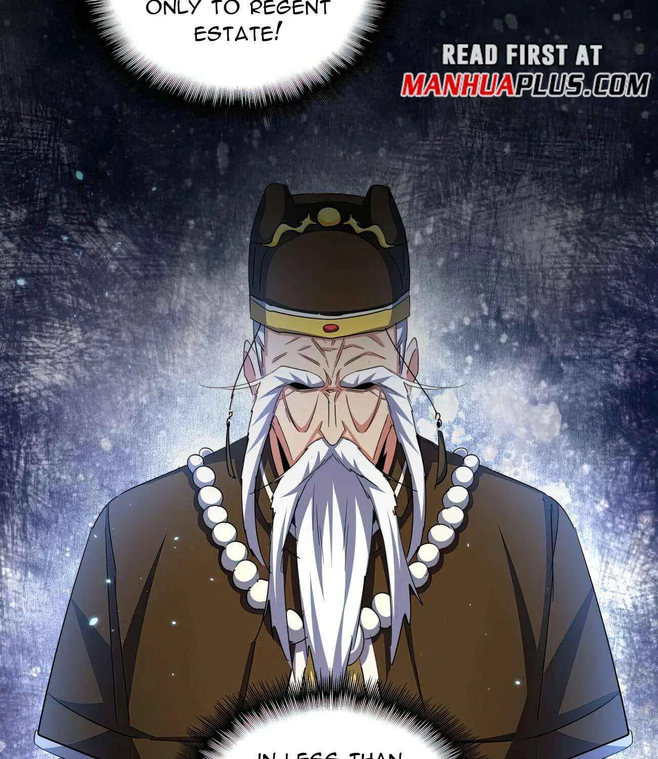 Read Magic Emperor chapter 373 image 39 on Lezhin