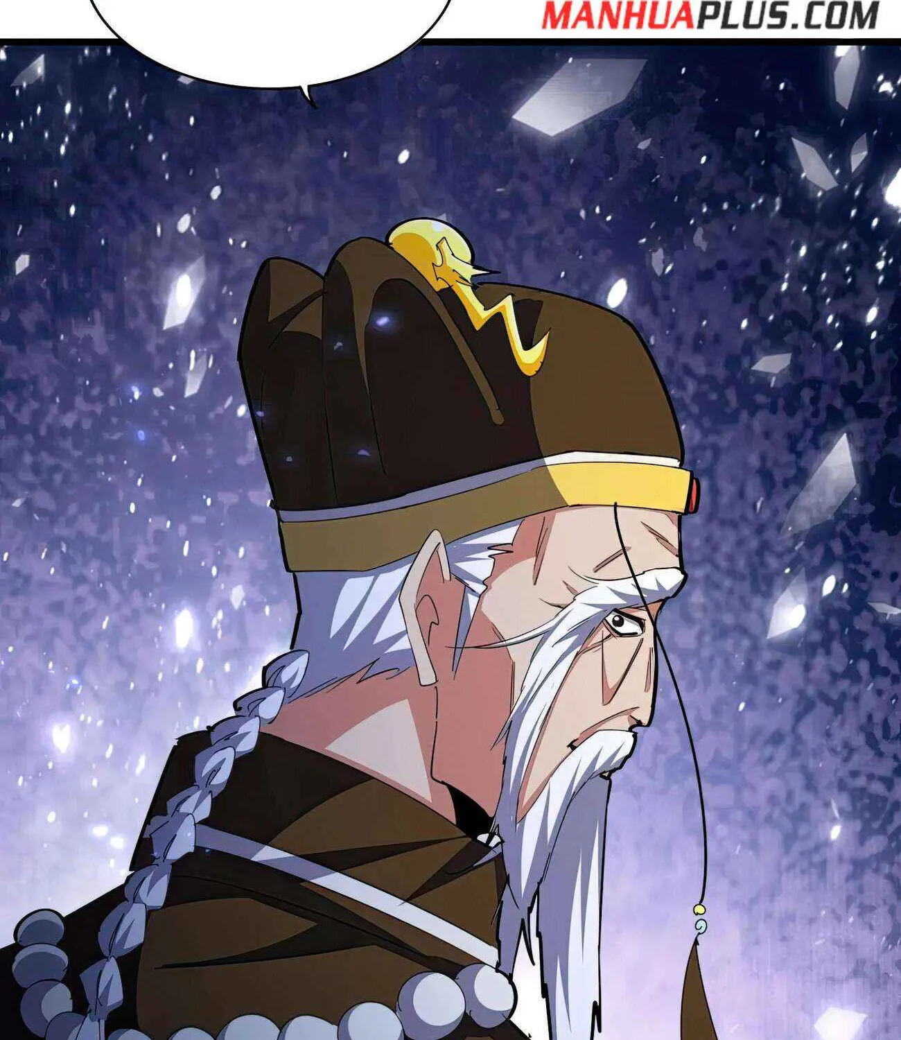 Read Magic Emperor chapter 373 image 60 on Lezhin