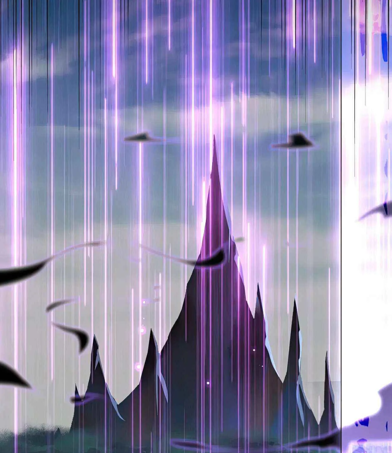 Read Magic Emperor chapter 373 image 63 on Lezhin