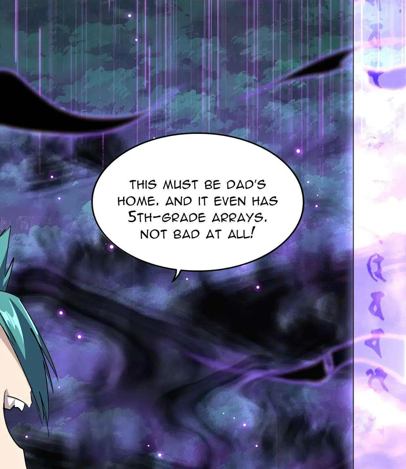 Read Magic Emperor chapter 373 image 64 on Lezhin