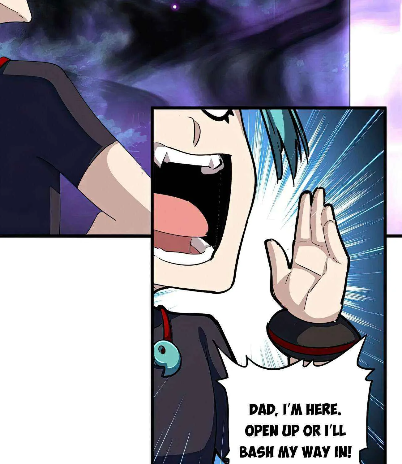 Read Magic Emperor chapter 373 image 65 on Lezhin