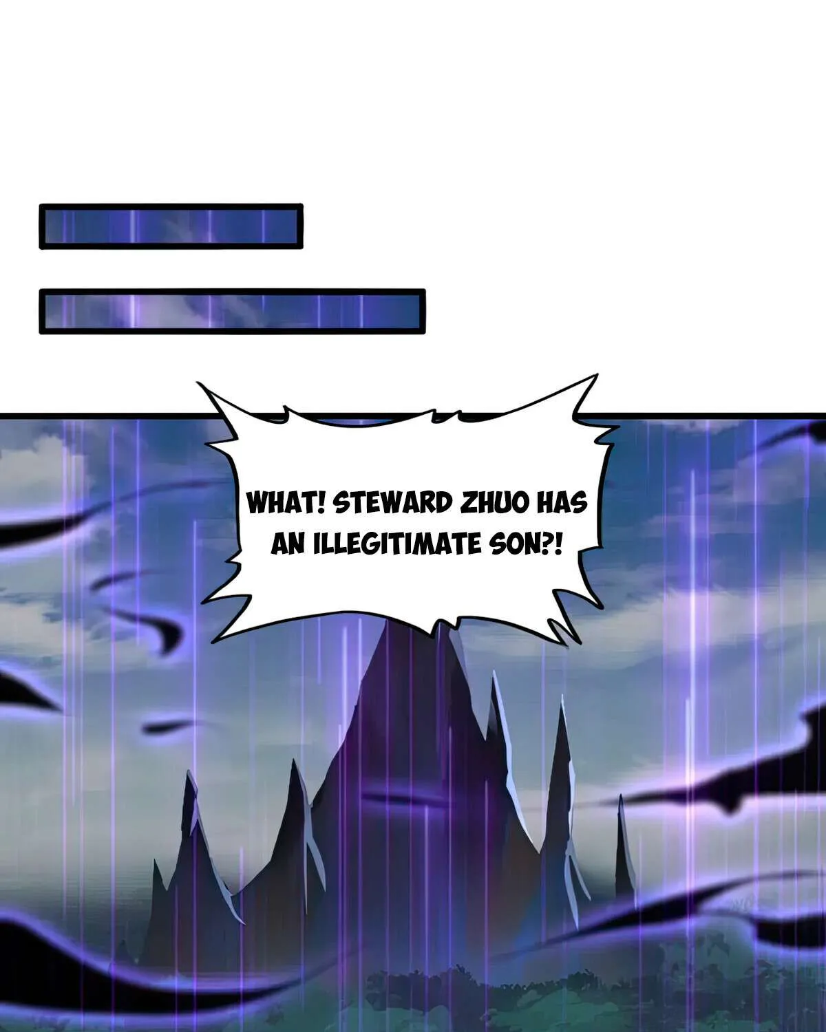 Read Magic Emperor chapter 374 image 14 on Lezhin