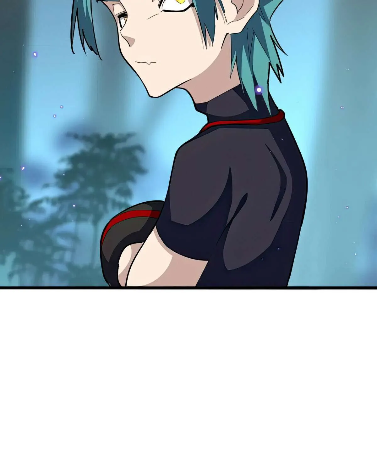Read Magic Emperor chapter 374 image 16 on Lezhin