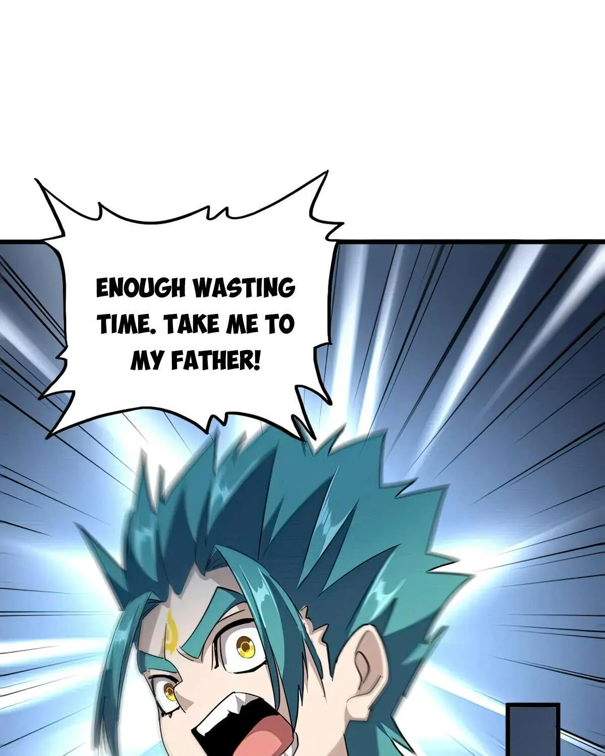 Read Magic Emperor chapter 374 image 40 on Lezhin