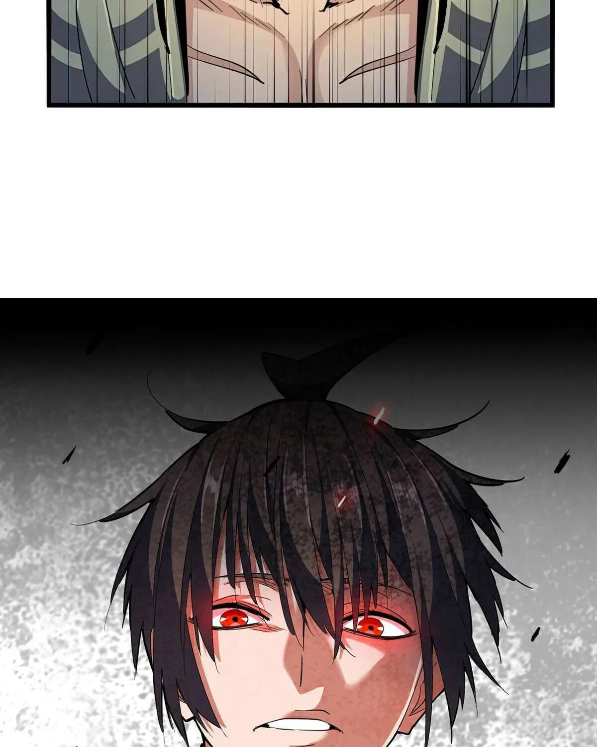 Read Magic Emperor chapter 374 image 61 on Lezhin