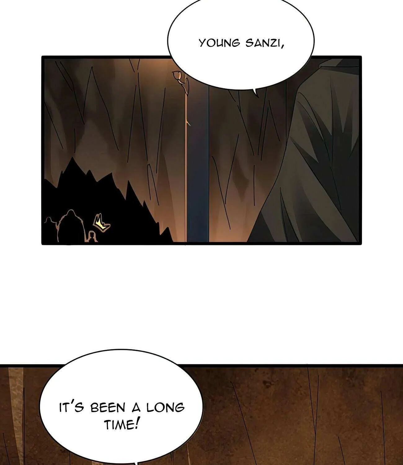 Read Magic Emperor chapter 375 image 11 on Lezhin