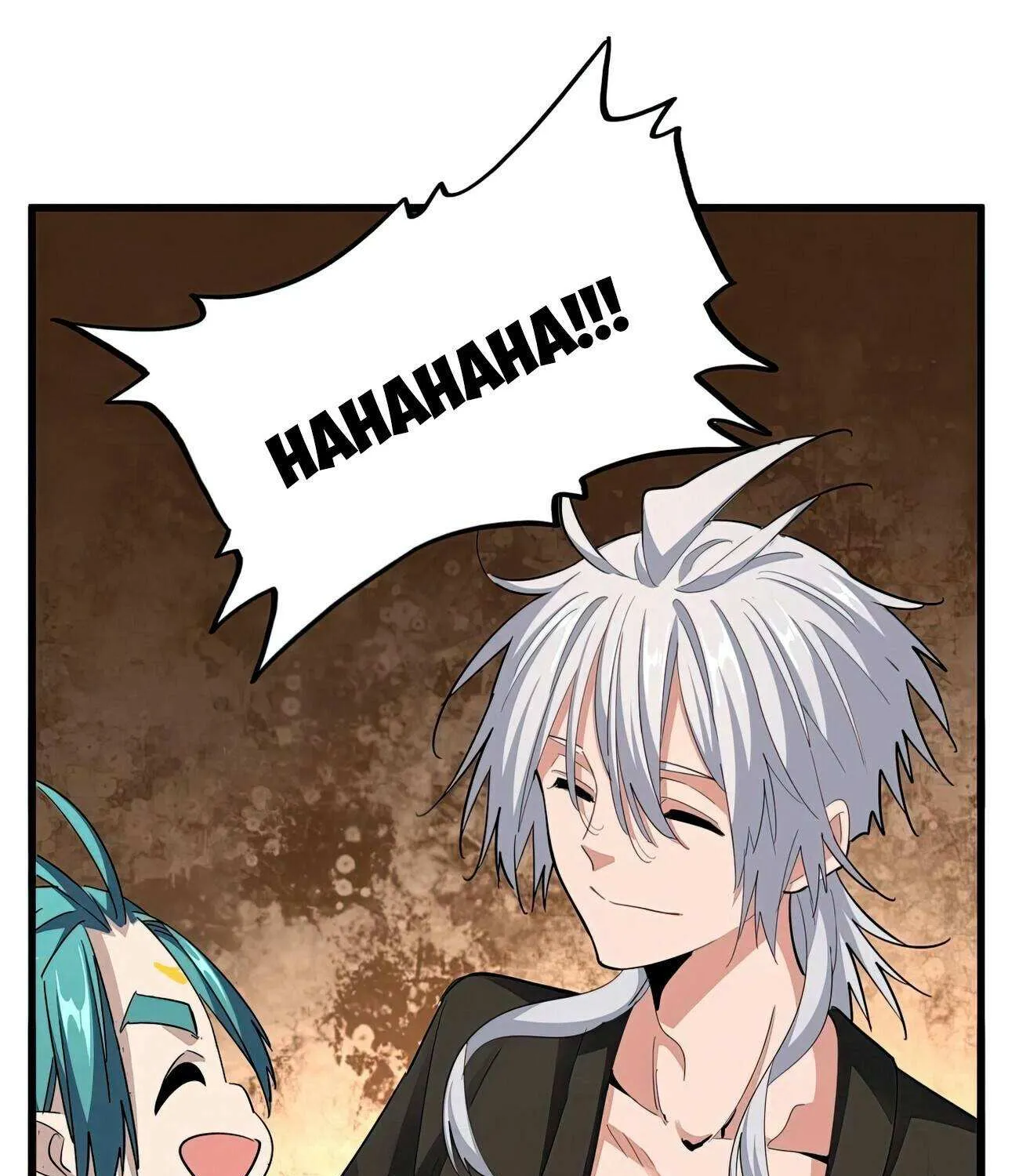 Read Magic Emperor chapter 375 image 15 on Lezhin