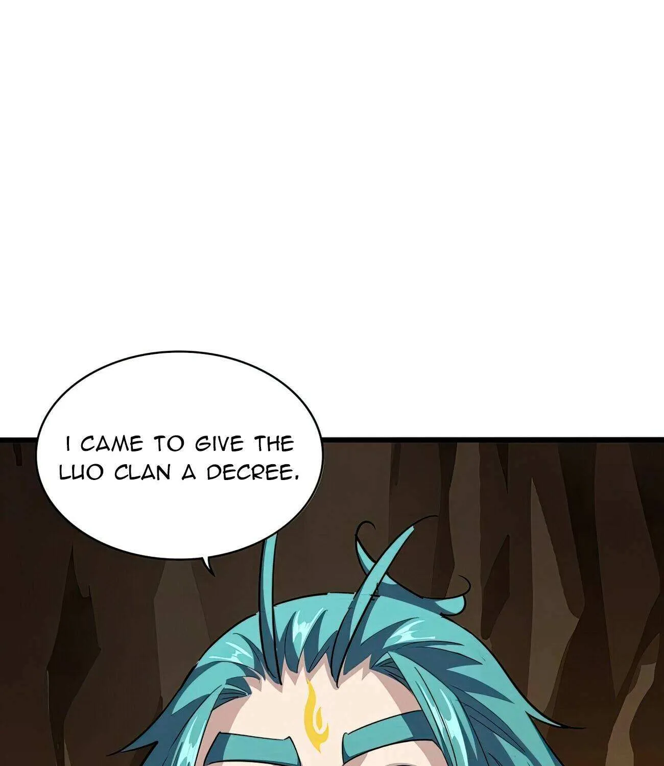 Read Magic Emperor chapter 375 image 20 on Lezhin