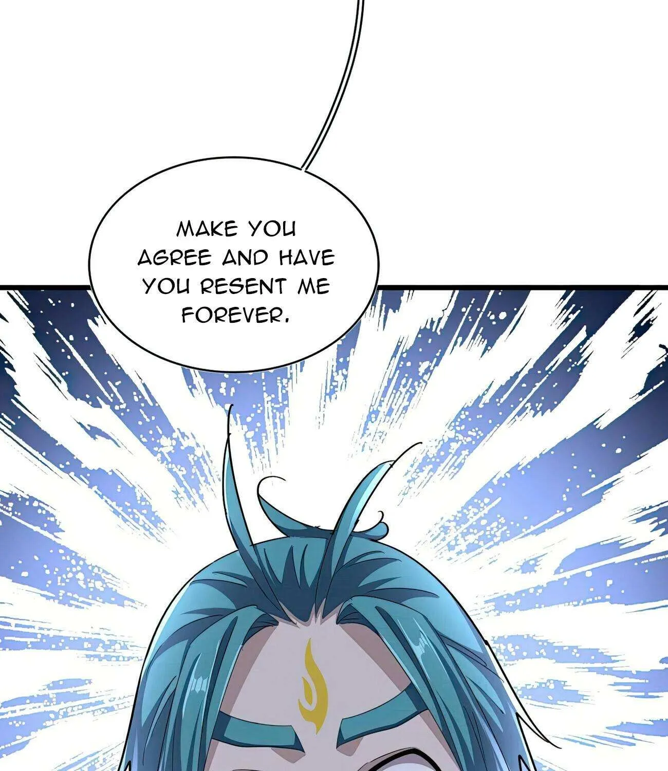 Read Magic Emperor chapter 375 image 42 on Lezhin