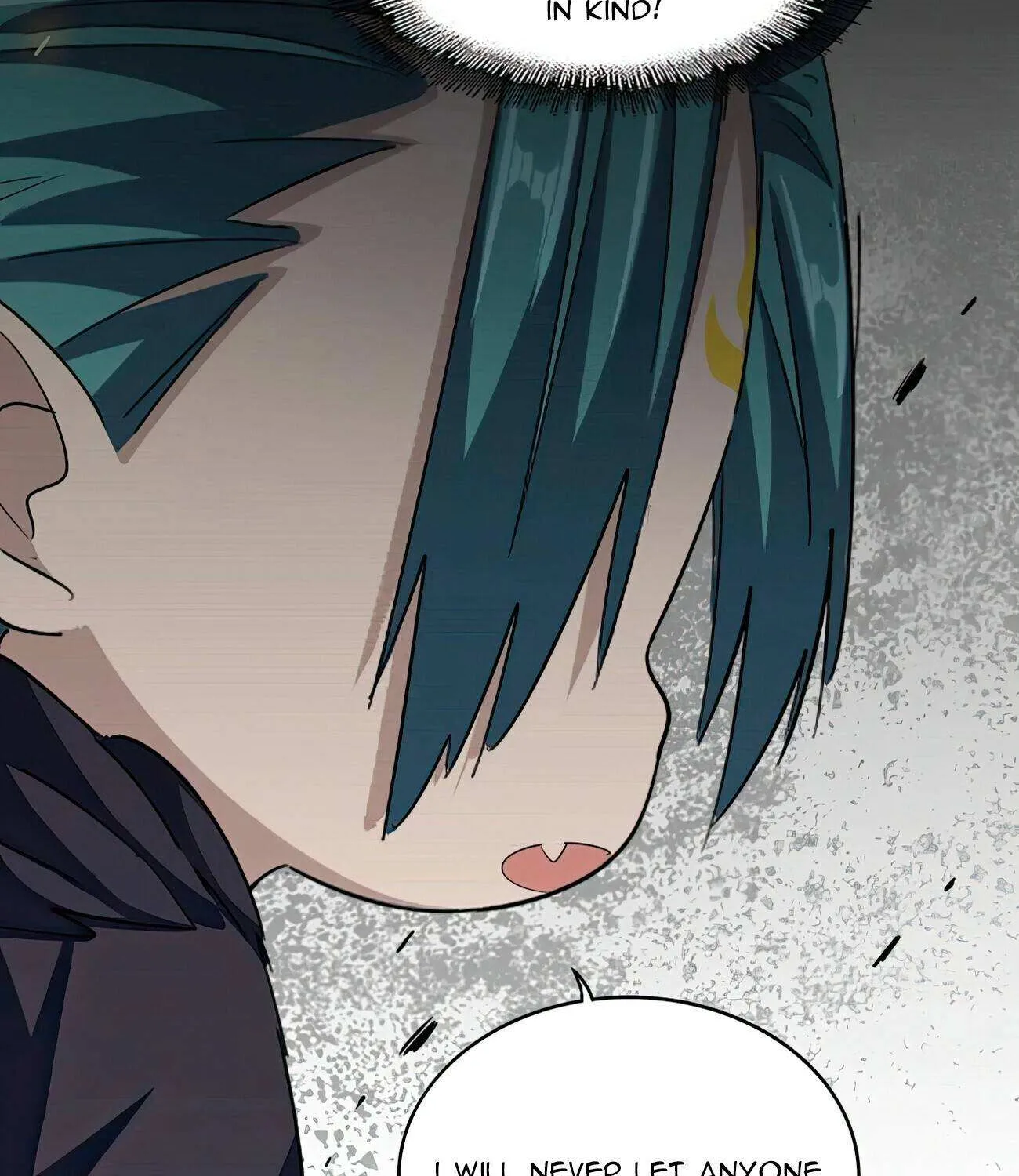 Read Magic Emperor chapter 375 image 46 on Lezhin