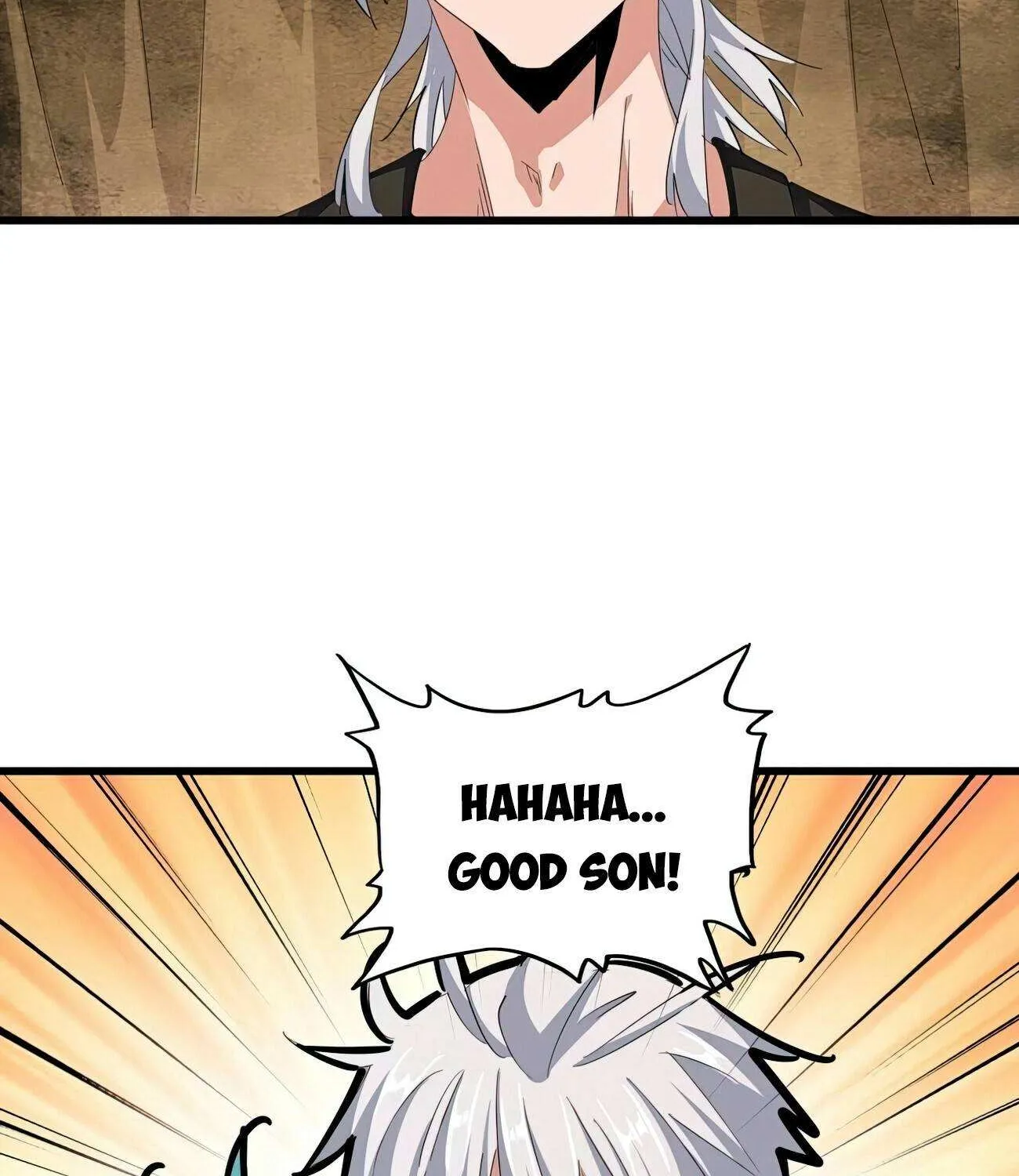 Read Magic Emperor chapter 375 image 51 on Lezhin