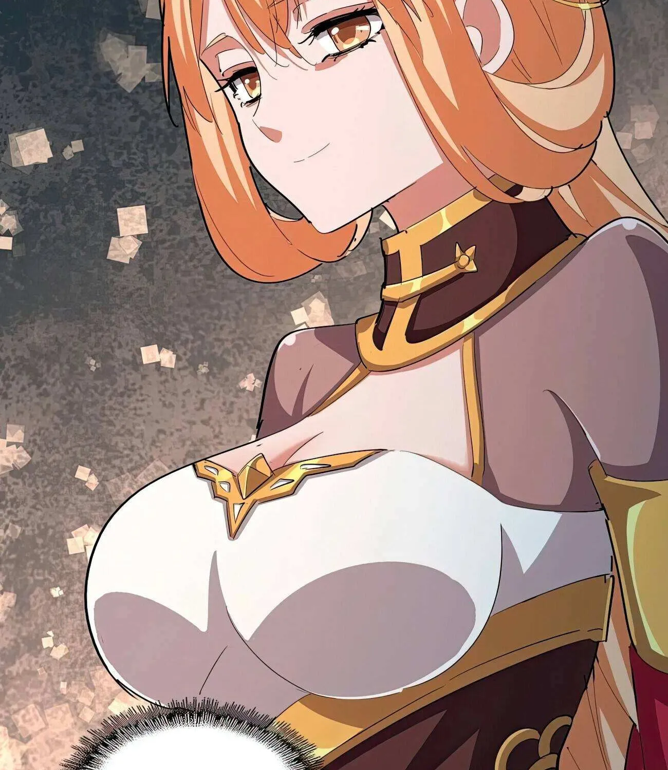 Read Magic Emperor chapter 375 image 57 on Lezhin