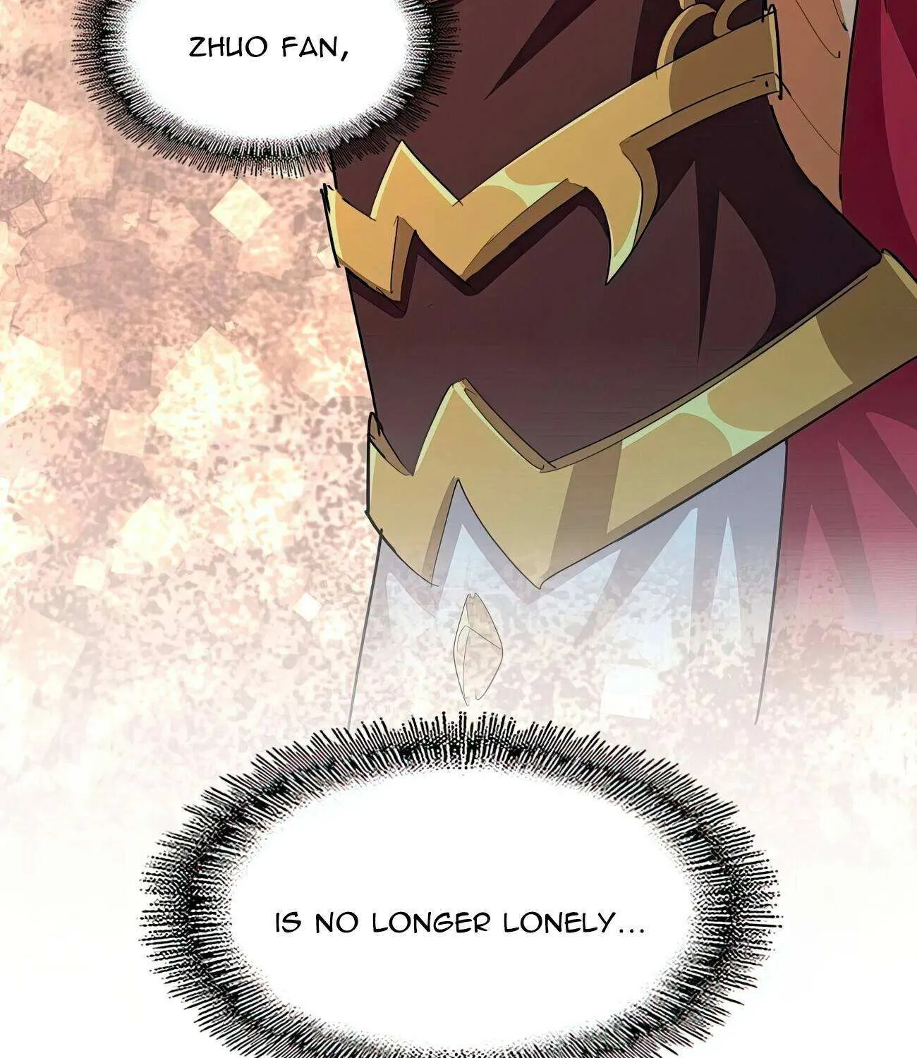 Read Magic Emperor chapter 375 image 58 on Lezhin