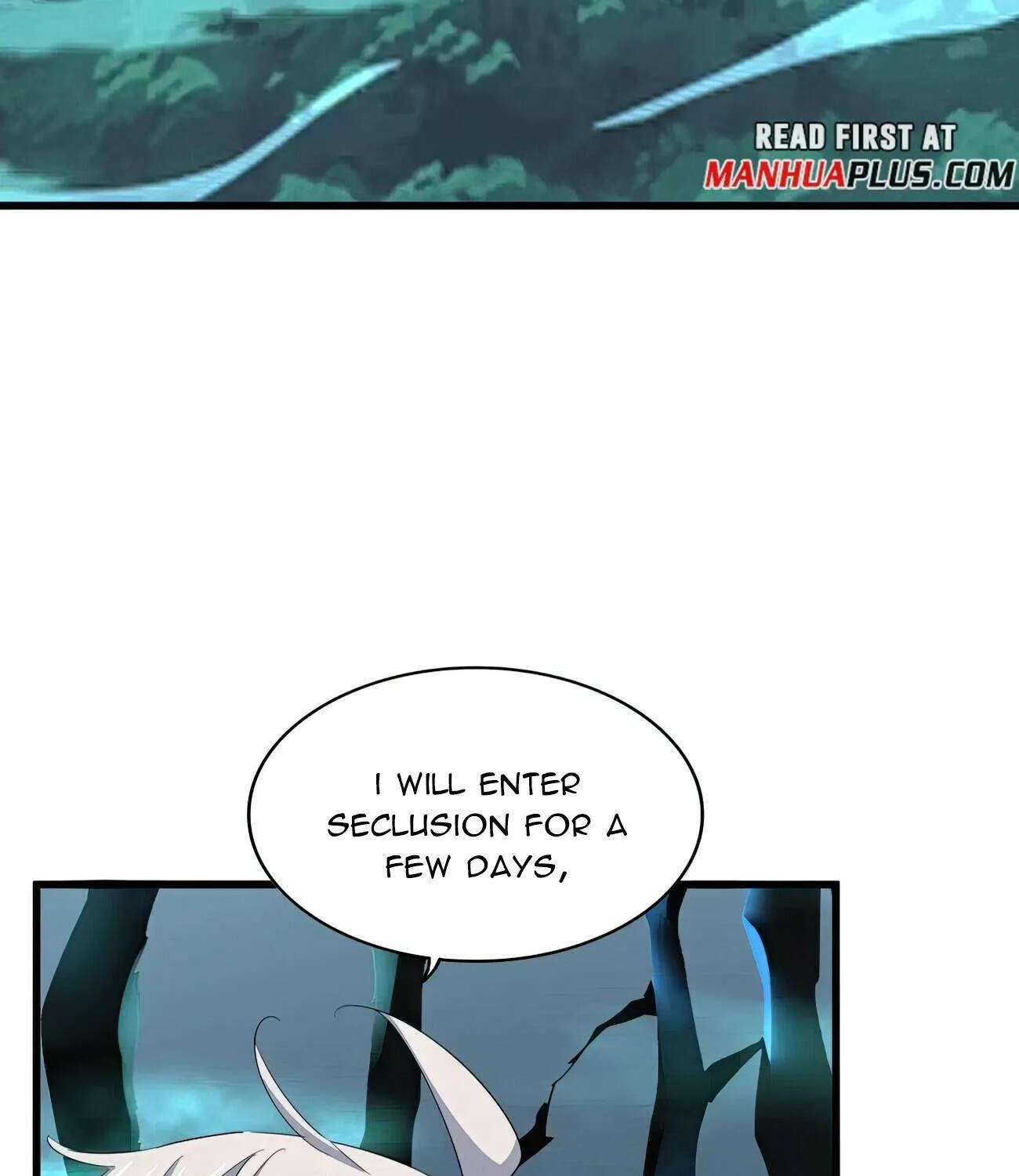 Read Magic Emperor chapter 375 image 71 on Lezhin