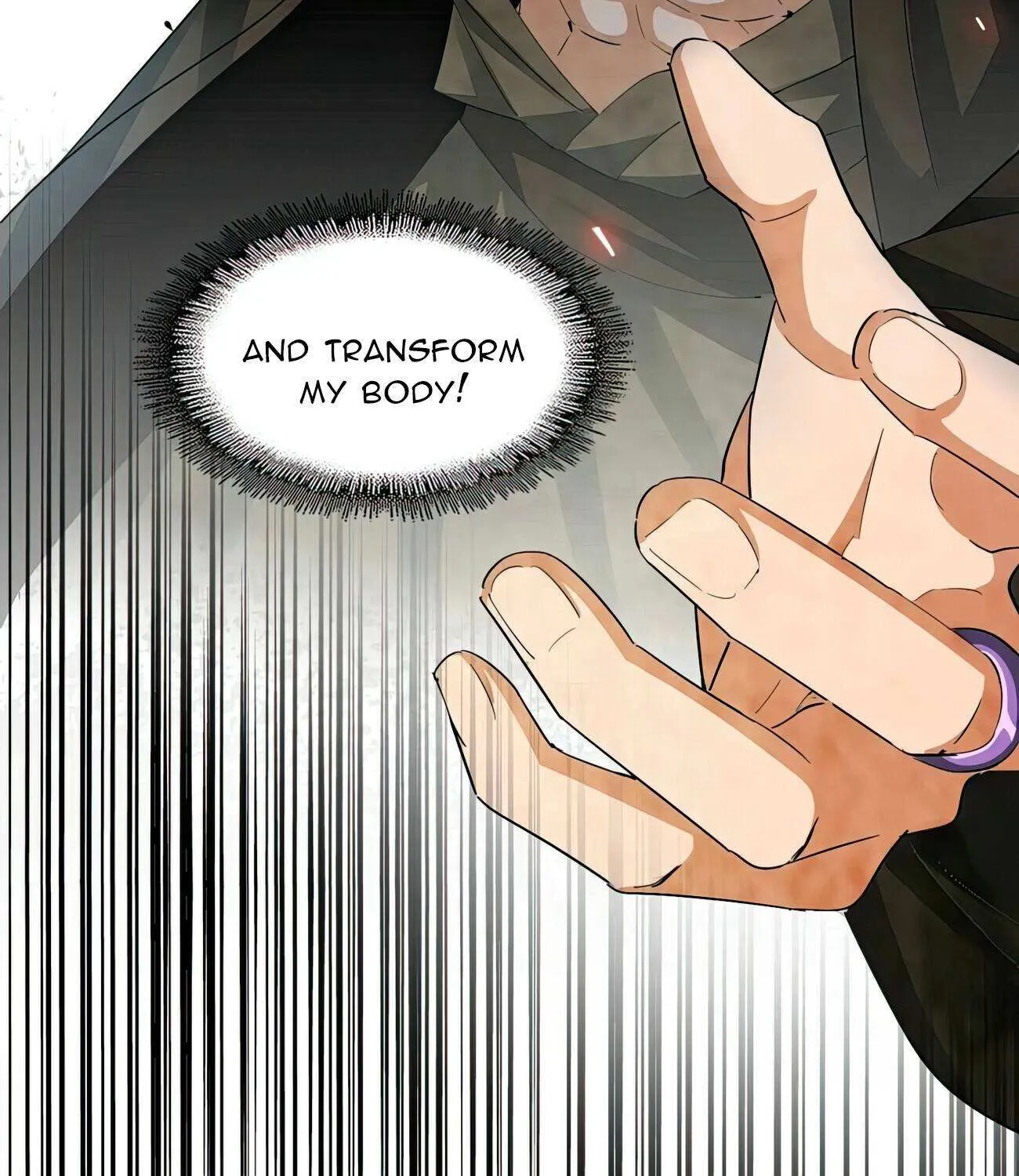 Read Magic Emperor chapter 375 image 77 on Lezhin