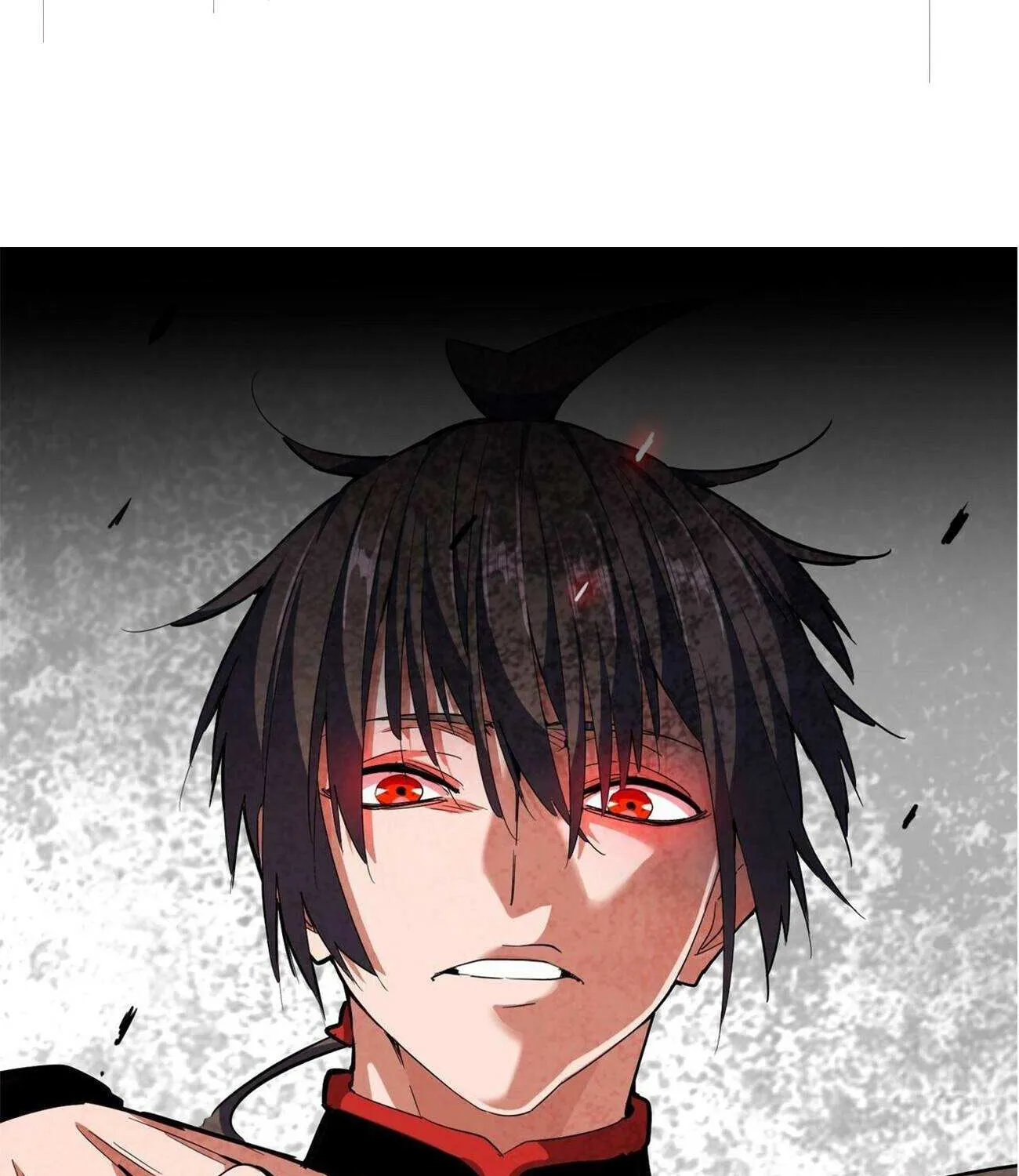 Read Magic Emperor chapter 375 image 79 on Lezhin