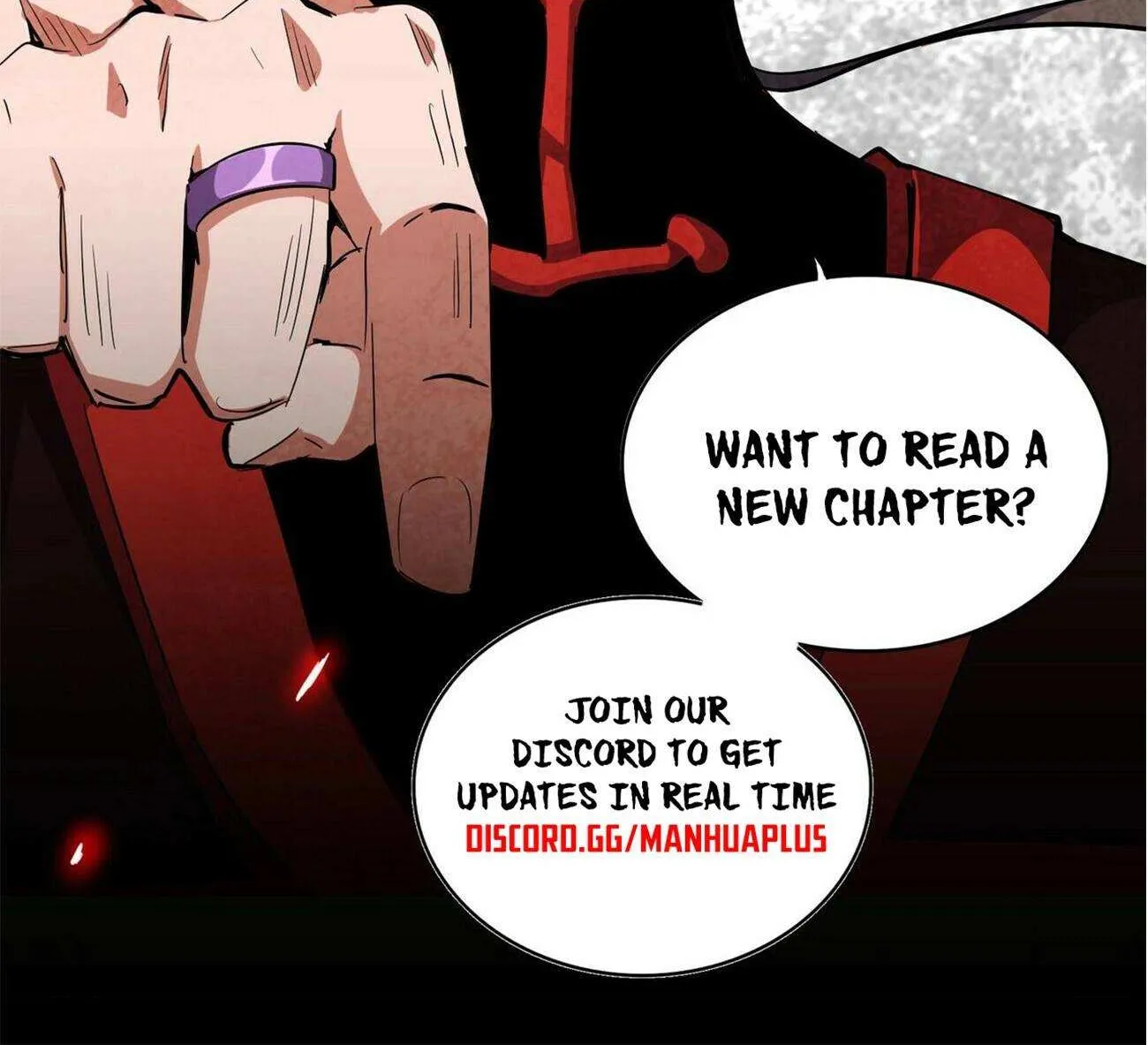 Read Magic Emperor chapter 375 image 80 on Lezhin