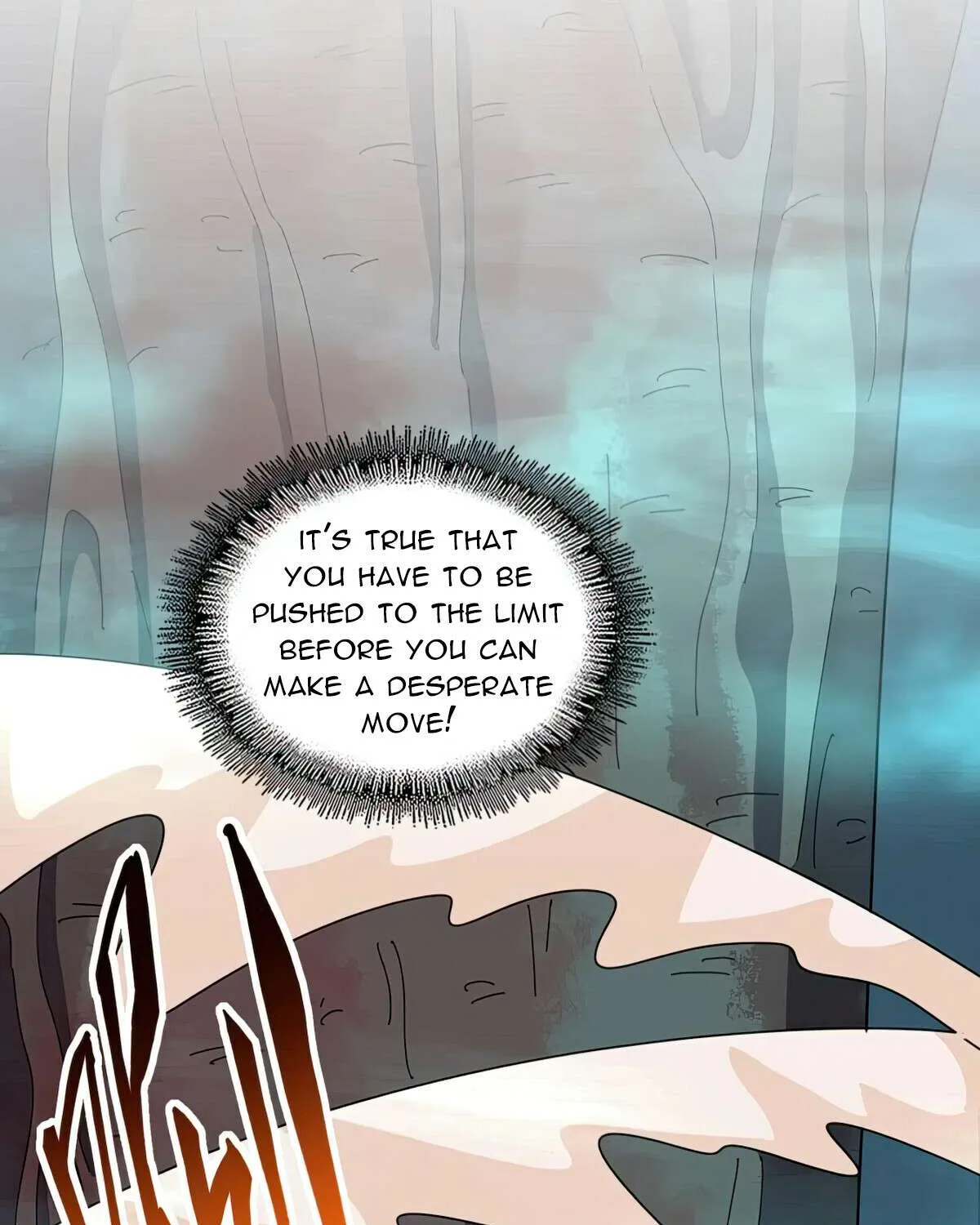 Read Magic Emperor chapter 376 image 11 on Lezhin