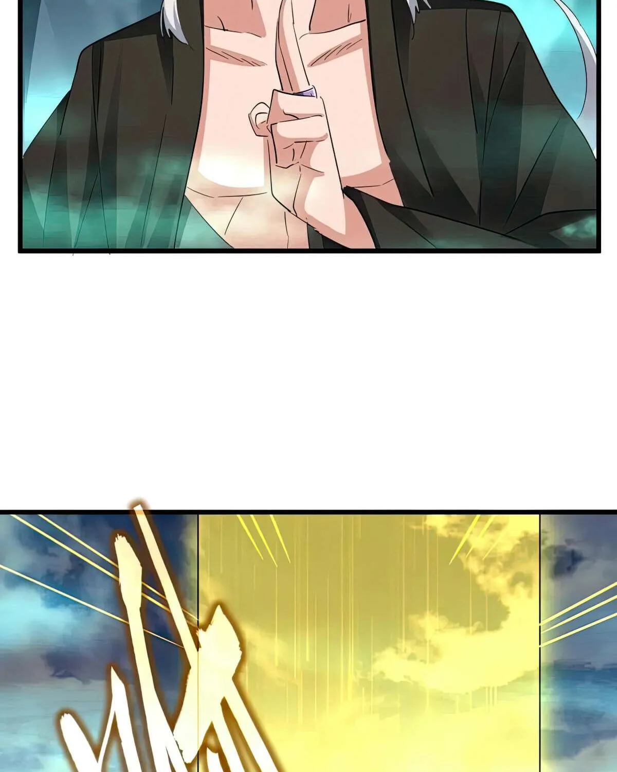 Read Magic Emperor chapter 376 image 15 on Lezhin