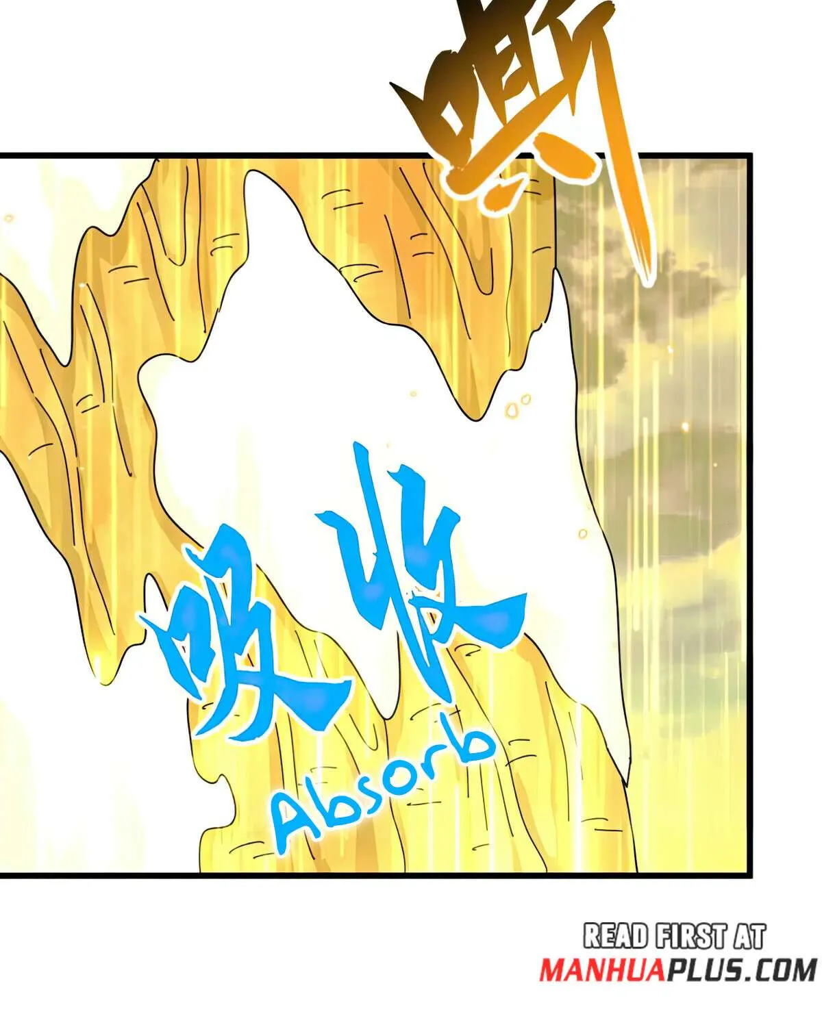 Read Magic Emperor chapter 376 image 20 on Lezhin