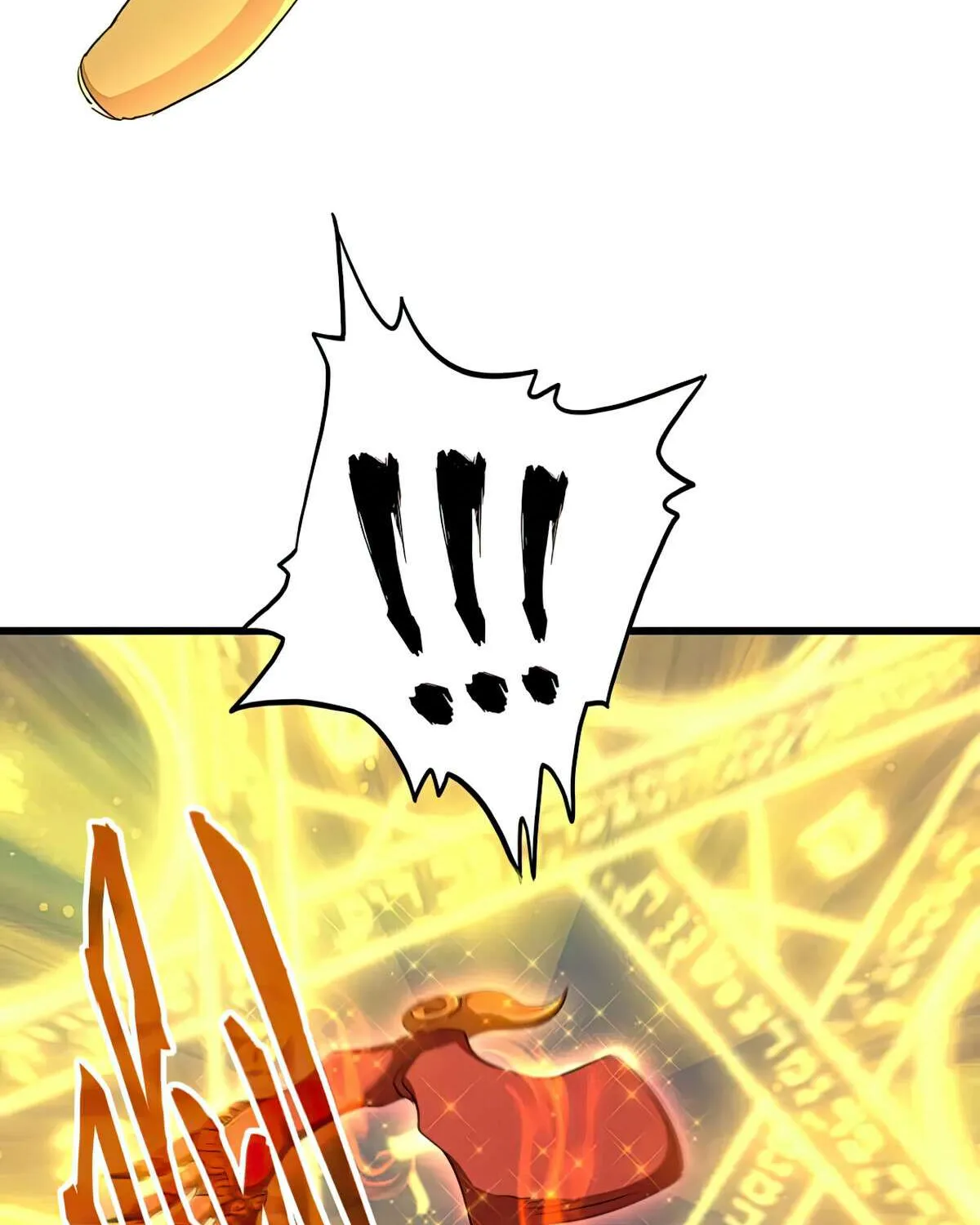 Read Magic Emperor chapter 376 image 35 on Lezhin