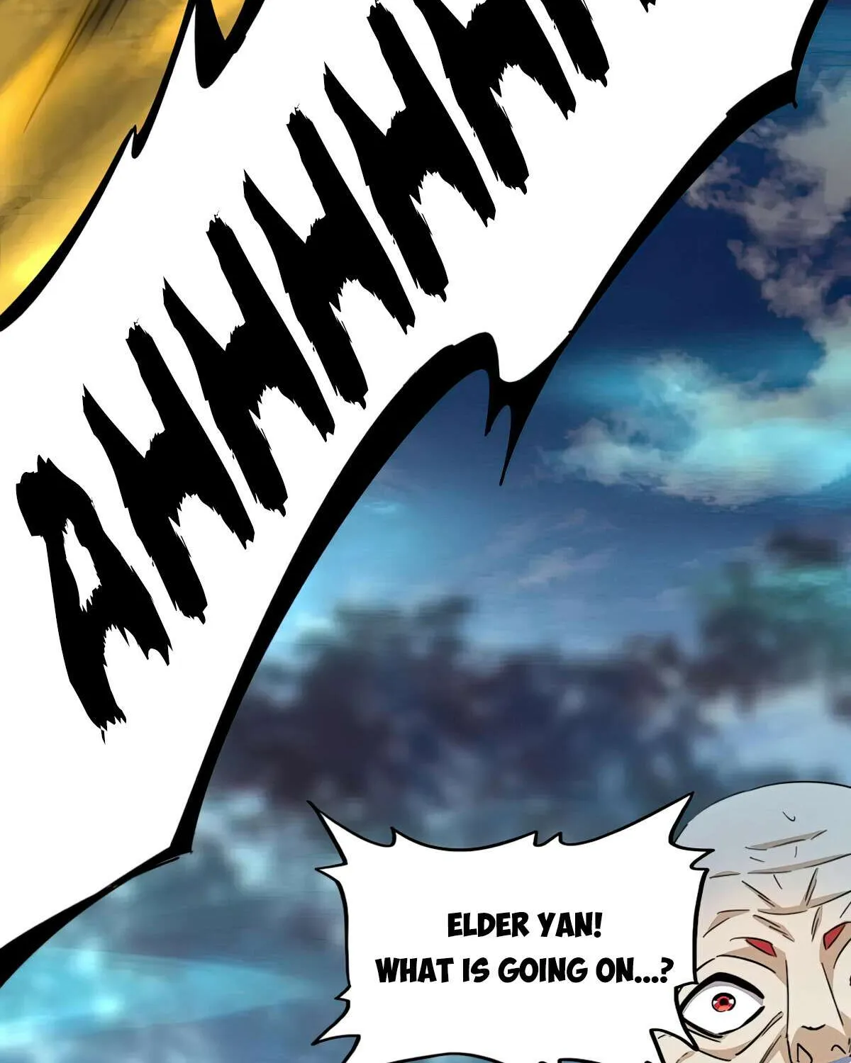 Read Magic Emperor chapter 376 image 41 on Lezhin