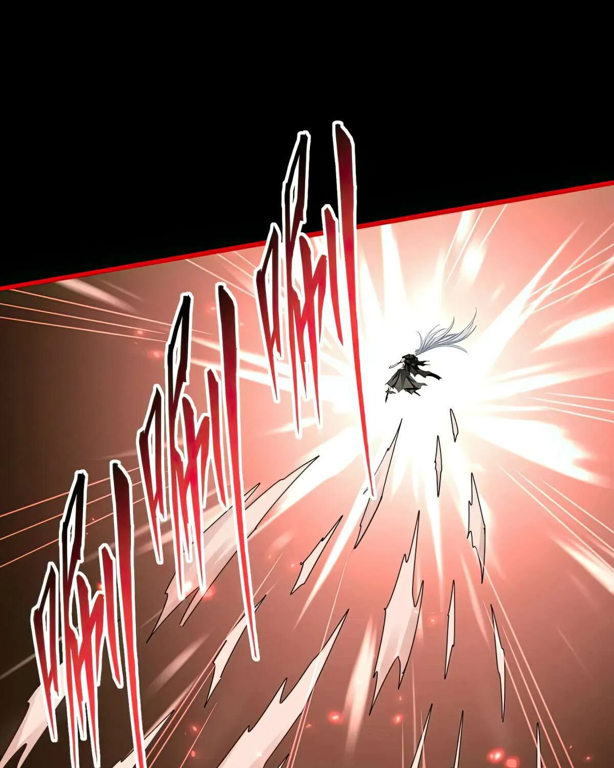 Read Magic Emperor chapter 376 image 50 on Lezhin