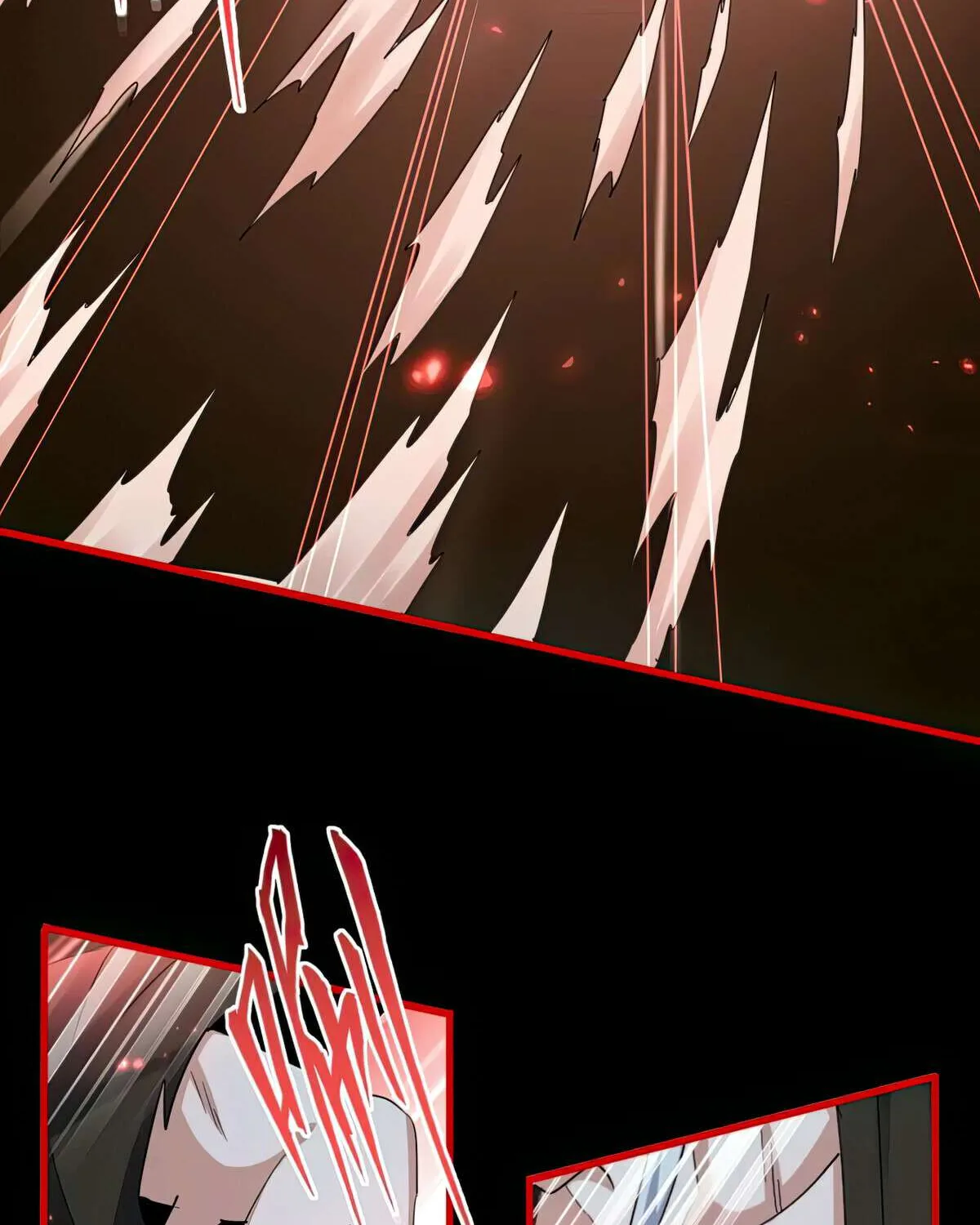 Read Magic Emperor chapter 376 image 51 on Lezhin