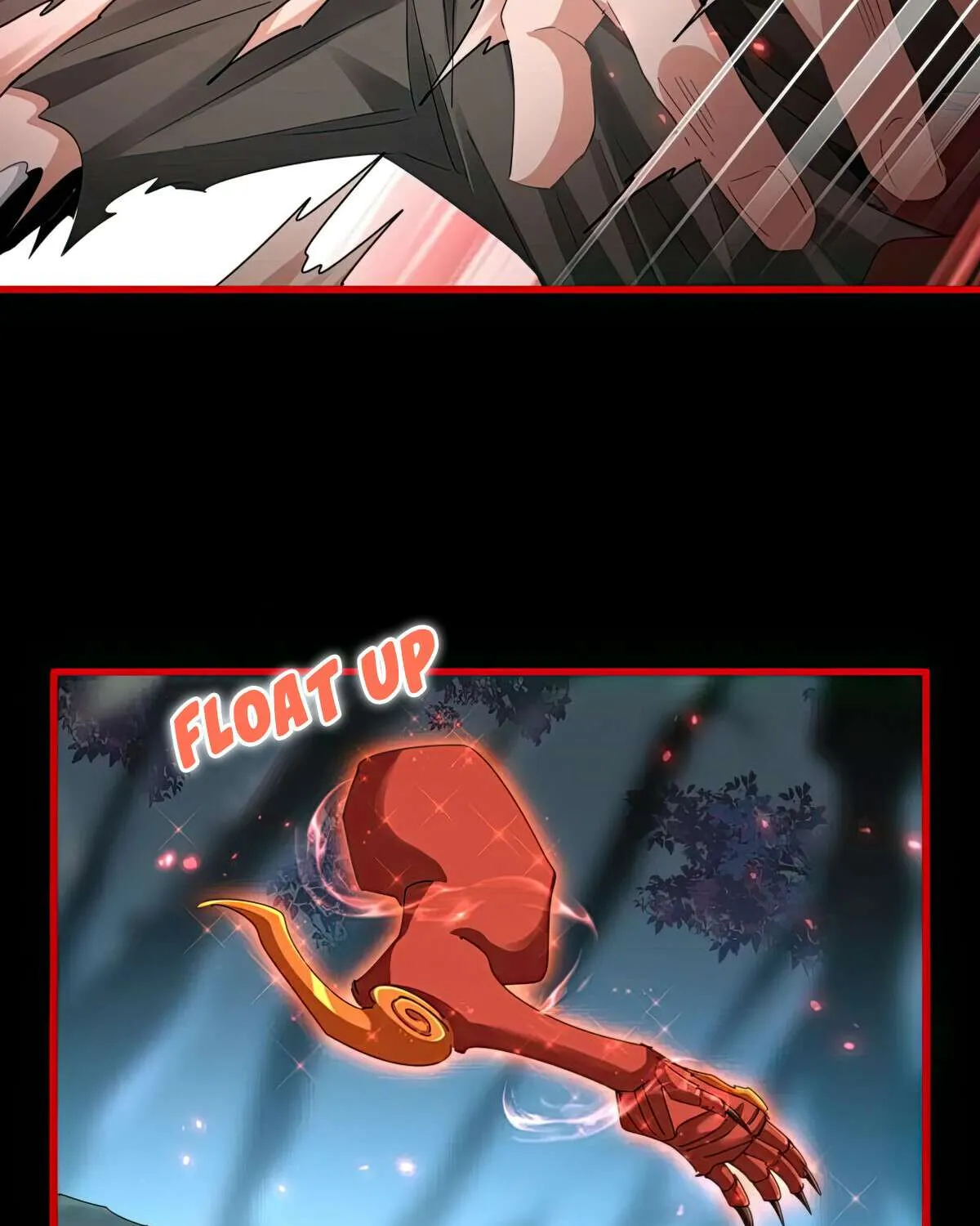 Read Magic Emperor chapter 376 image 54 on Lezhin
