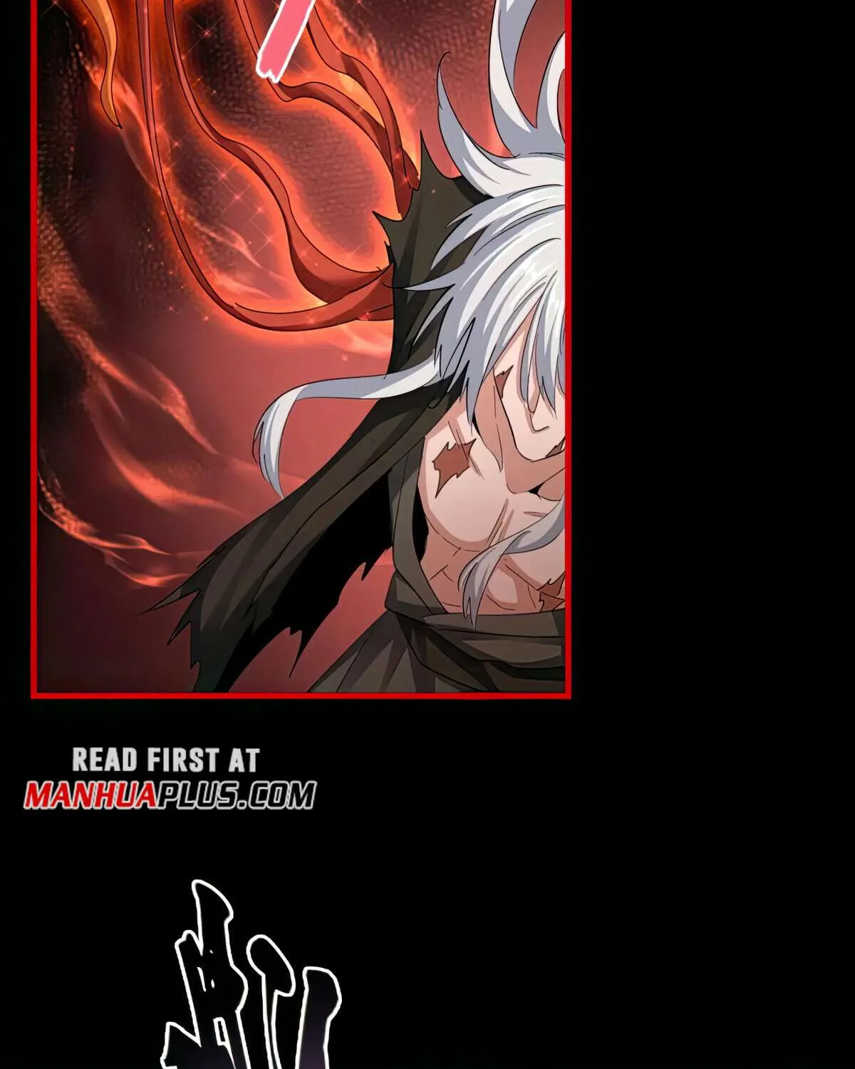 Read Magic Emperor chapter 376 image 56 on Lezhin