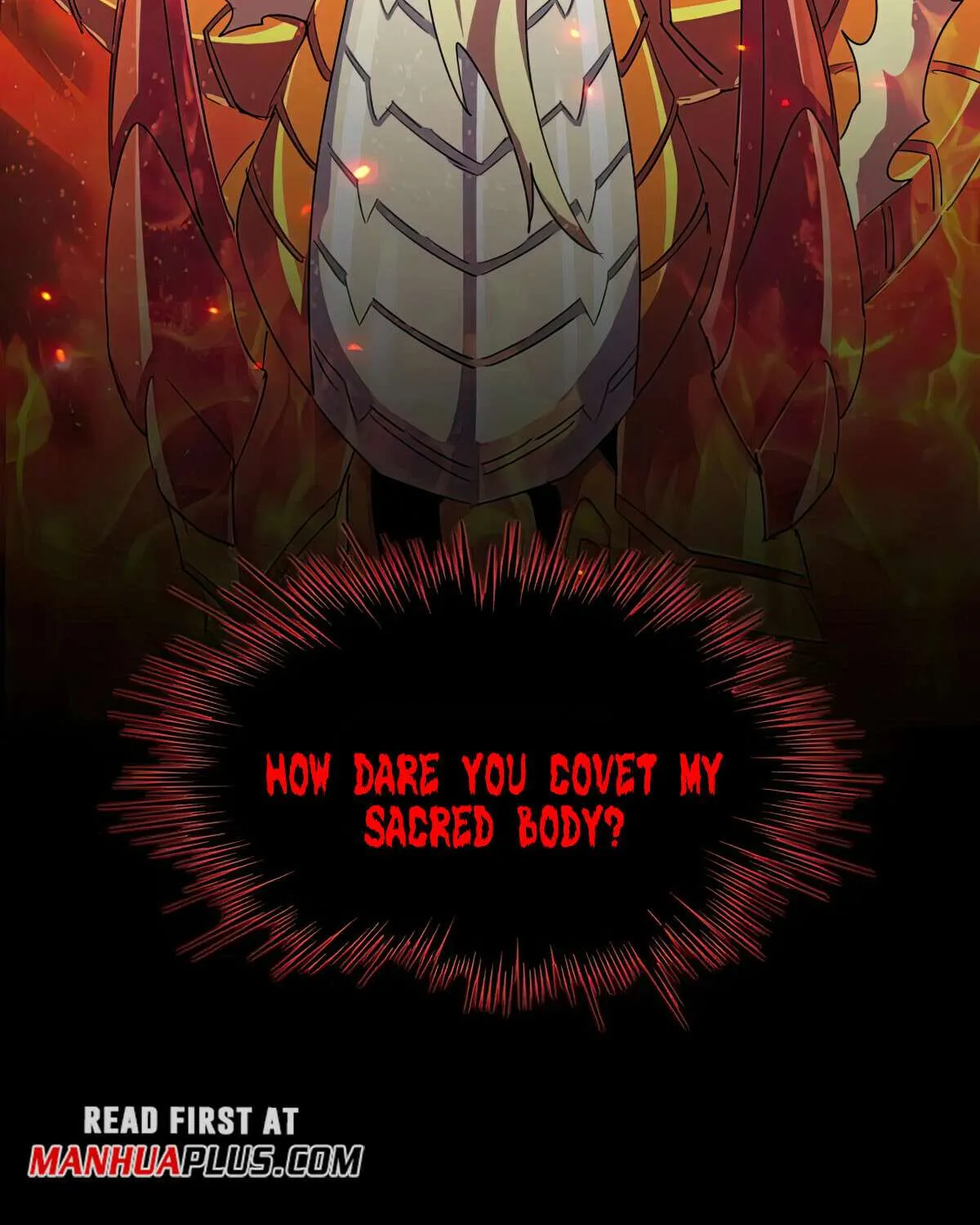 Read Magic Emperor chapter 376 image 66 on Lezhin