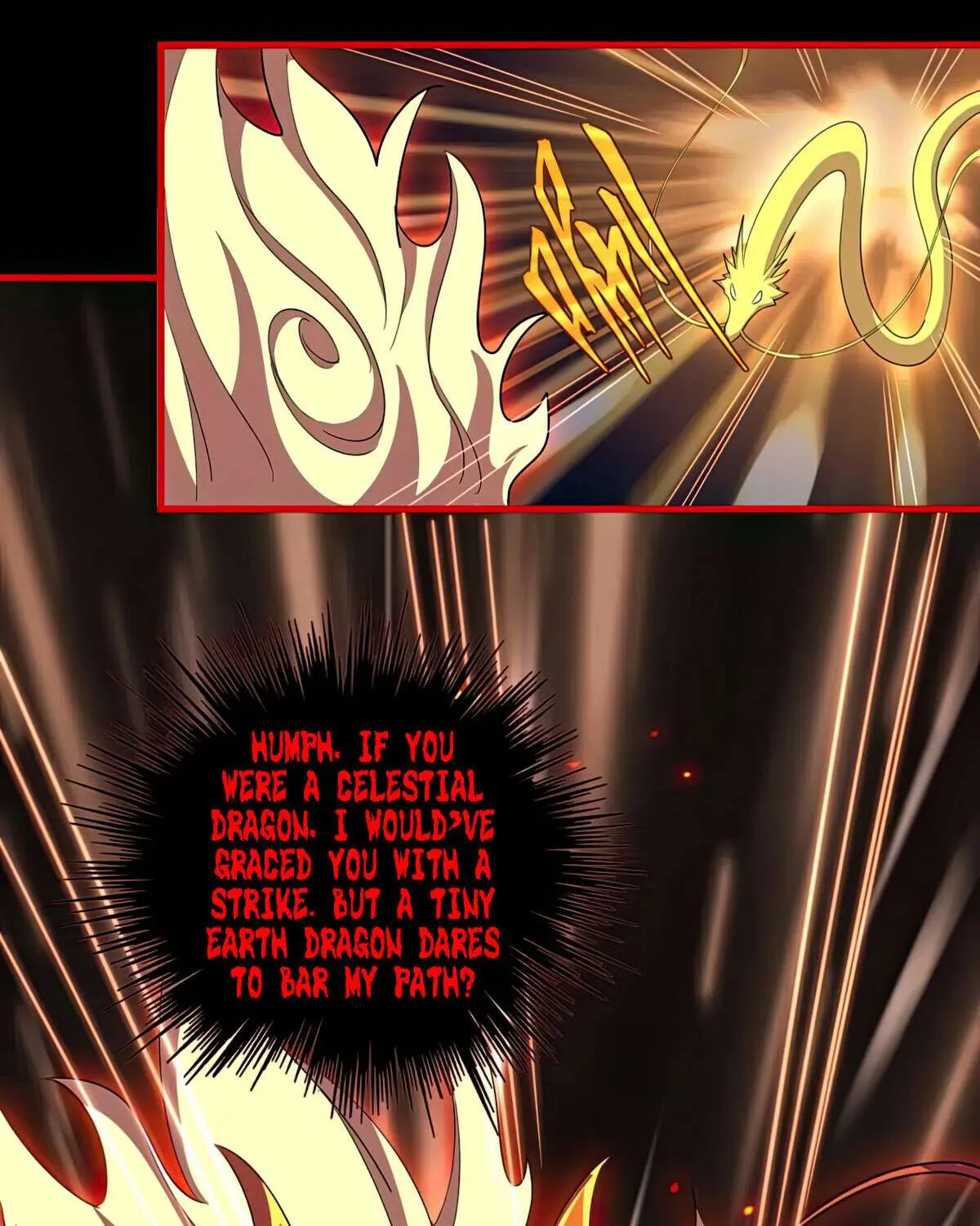 Read Magic Emperor chapter 376 image 69 on Lezhin