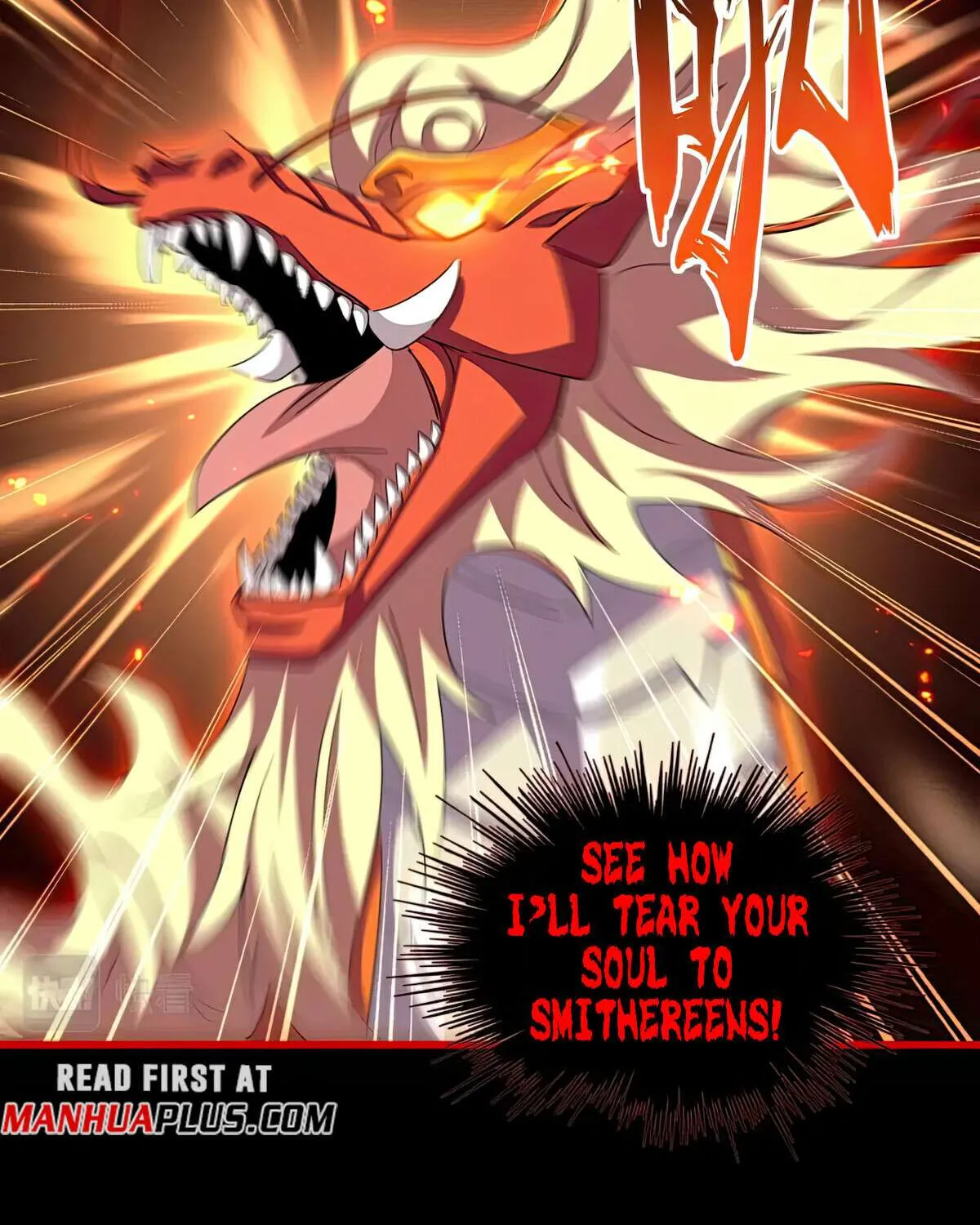Read Magic Emperor chapter 376 image 72 on Lezhin