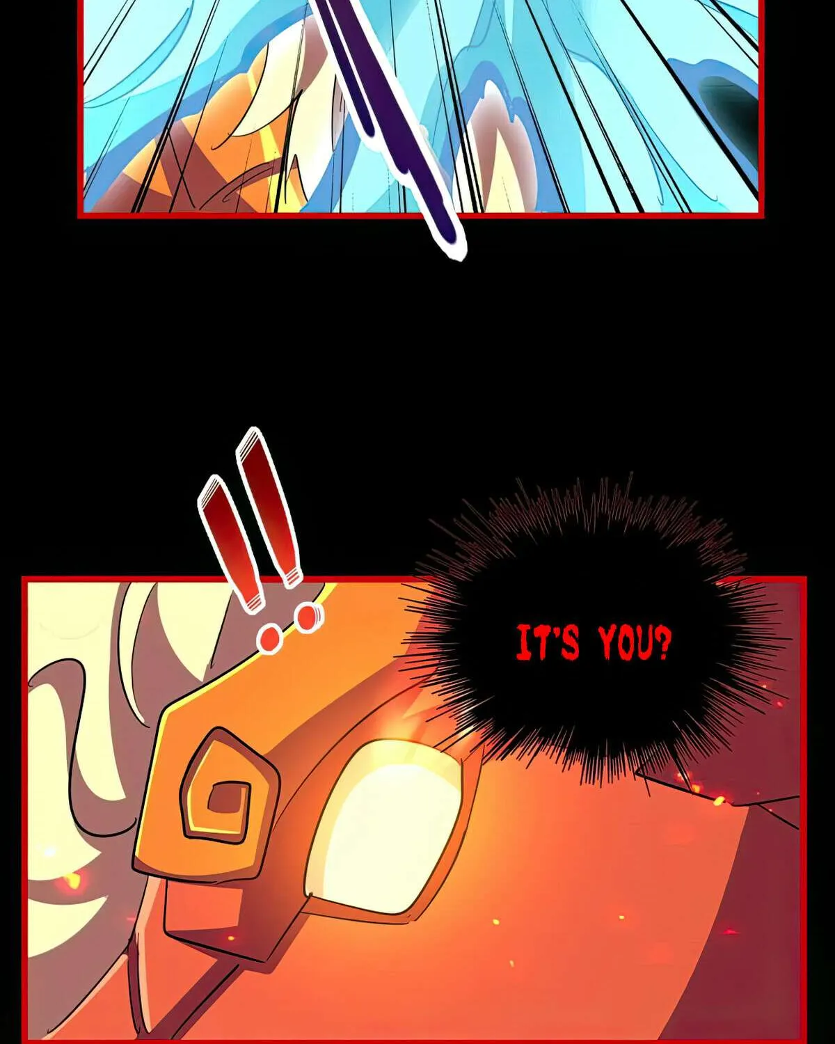 Read Magic Emperor chapter 376 image 74 on Lezhin