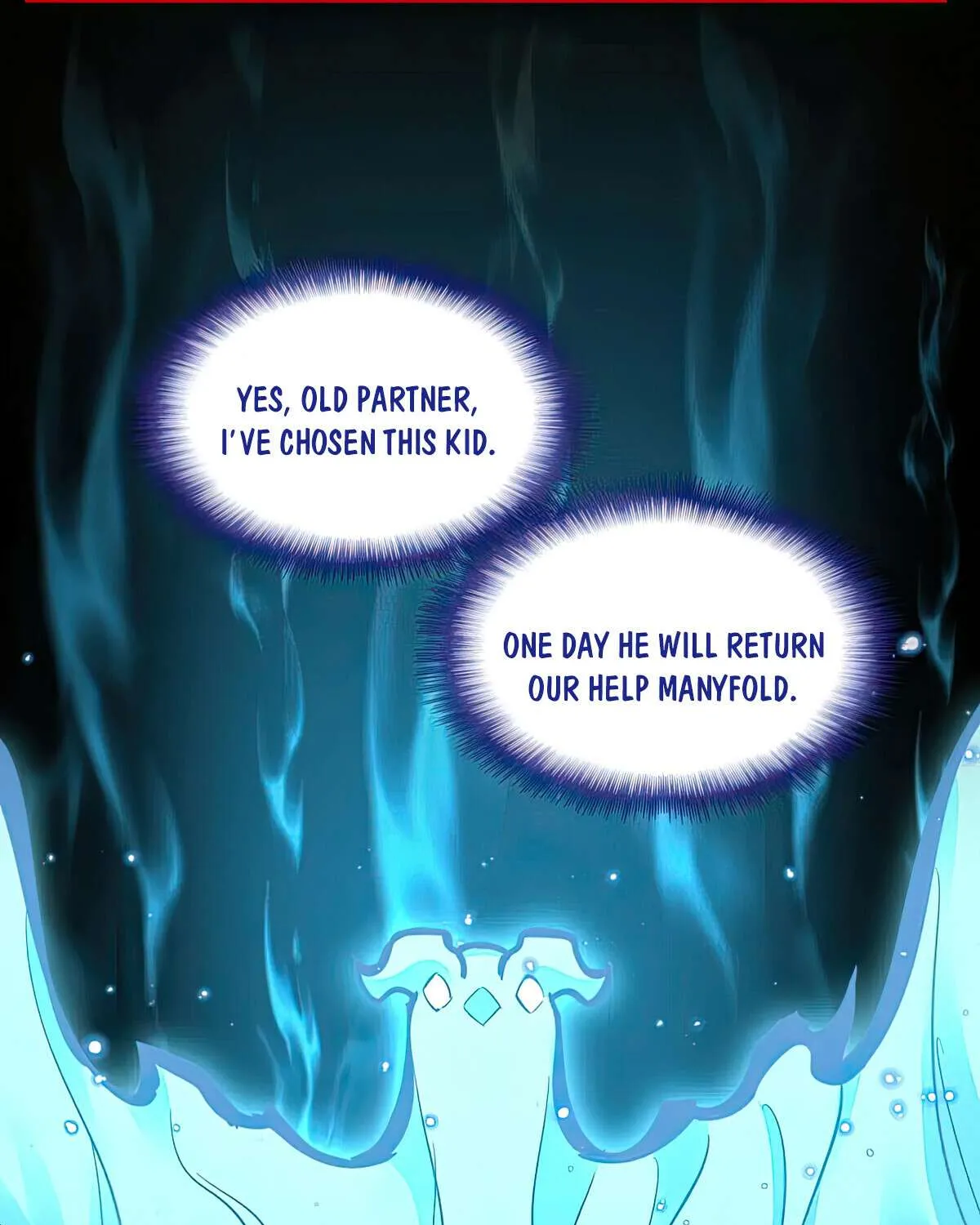 Read Magic Emperor chapter 376 image 75 on Lezhin