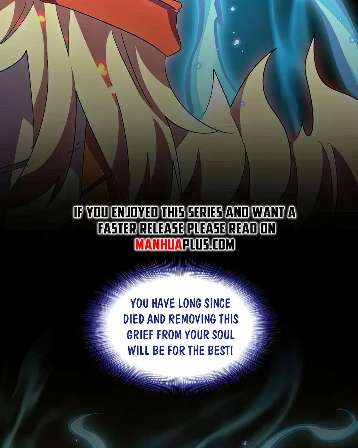 Read Magic Emperor chapter 376 image 77 on Lezhin