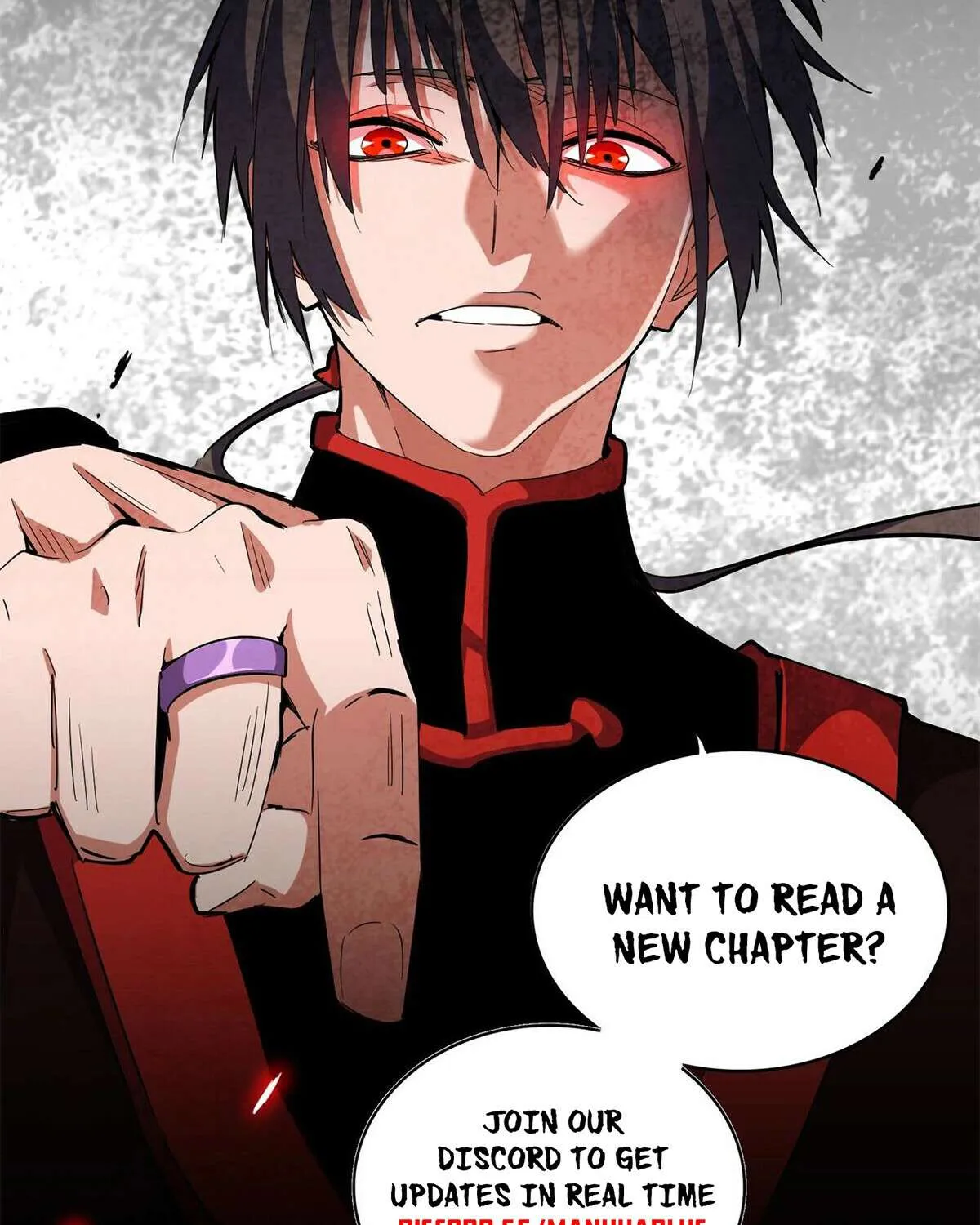 Read Magic Emperor chapter 376 image 81 on Lezhin
