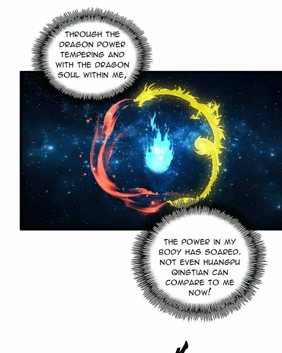 Read Magic Emperor chapter 377 image 16 on Lezhin