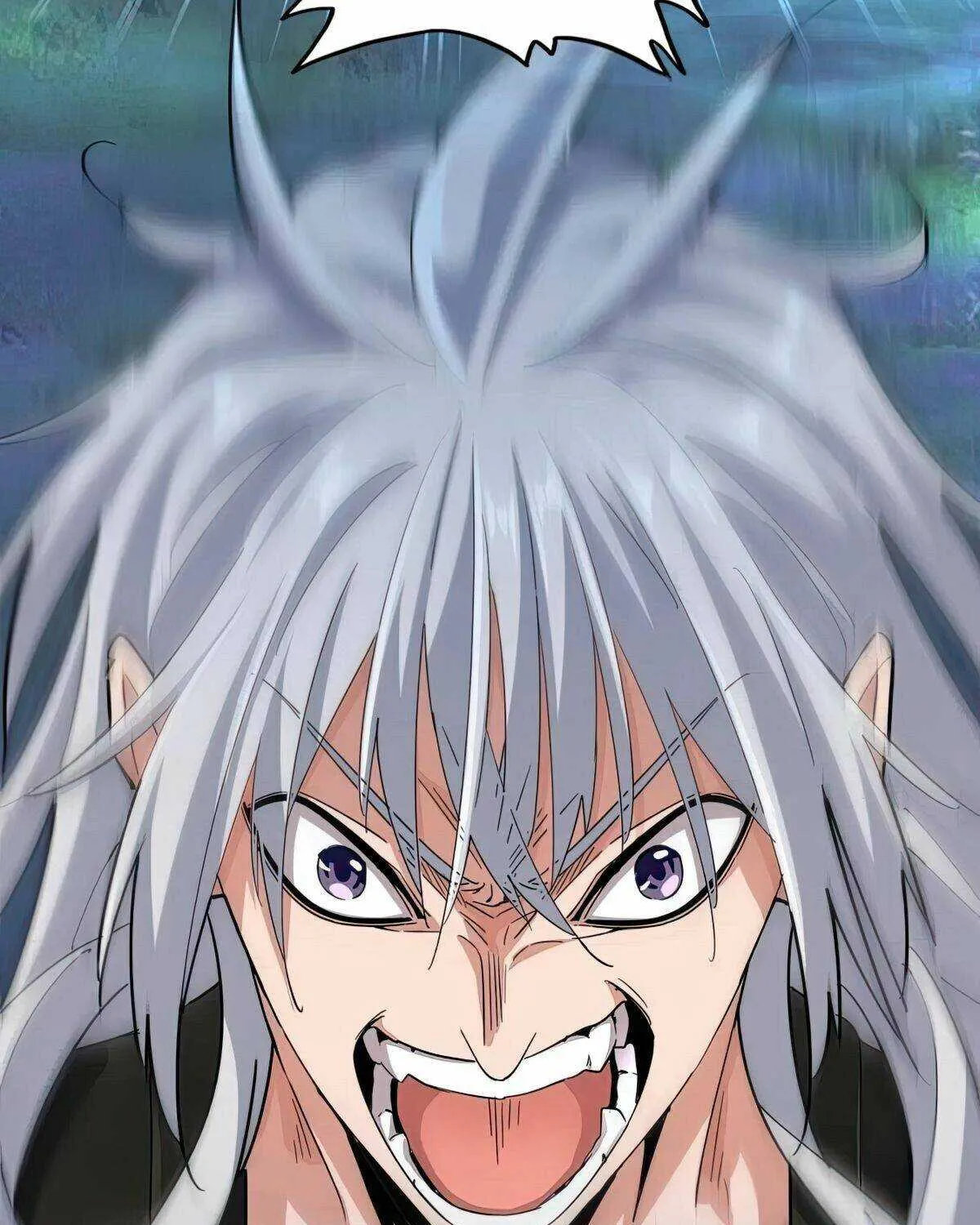 Read Magic Emperor chapter 377 image 26 on Lezhin