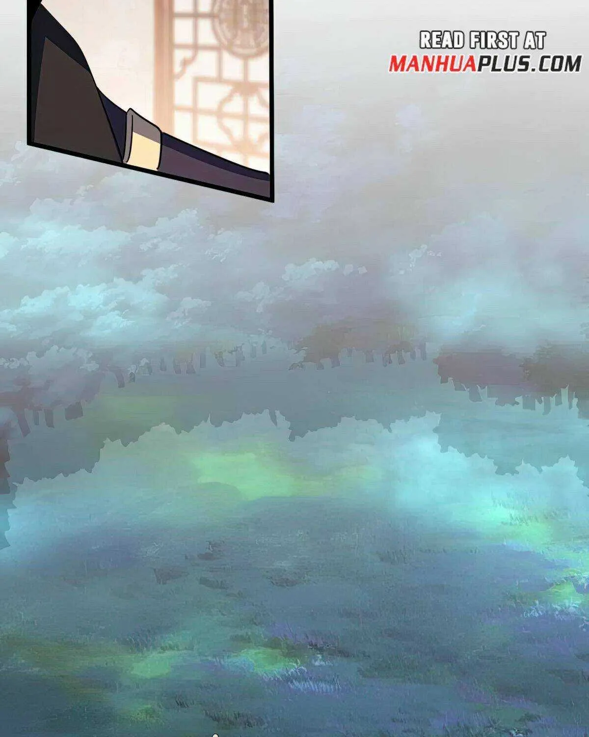 Read Magic Emperor chapter 377 image 29 on Lezhin