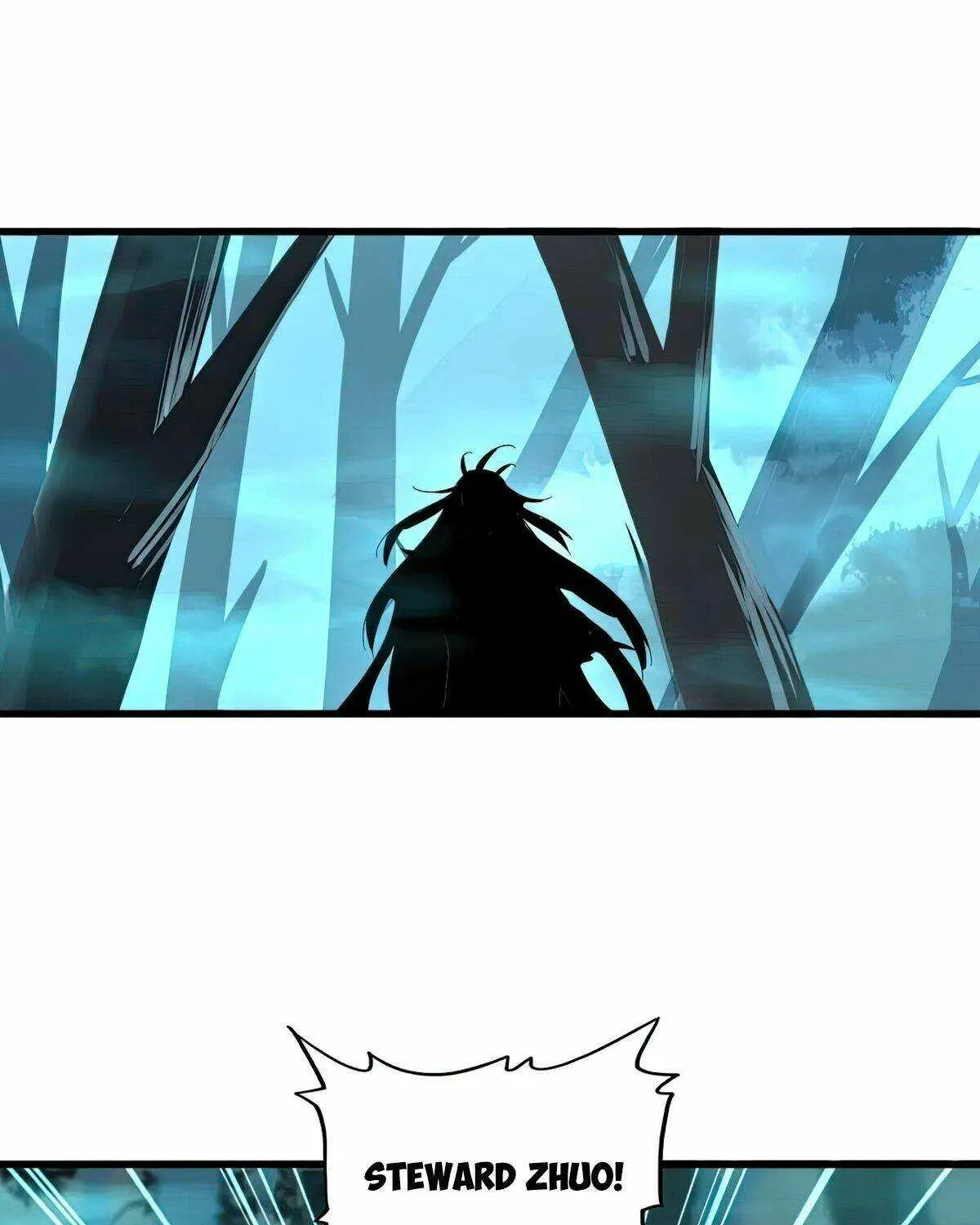 Read Magic Emperor chapter 377 image 33 on Lezhin