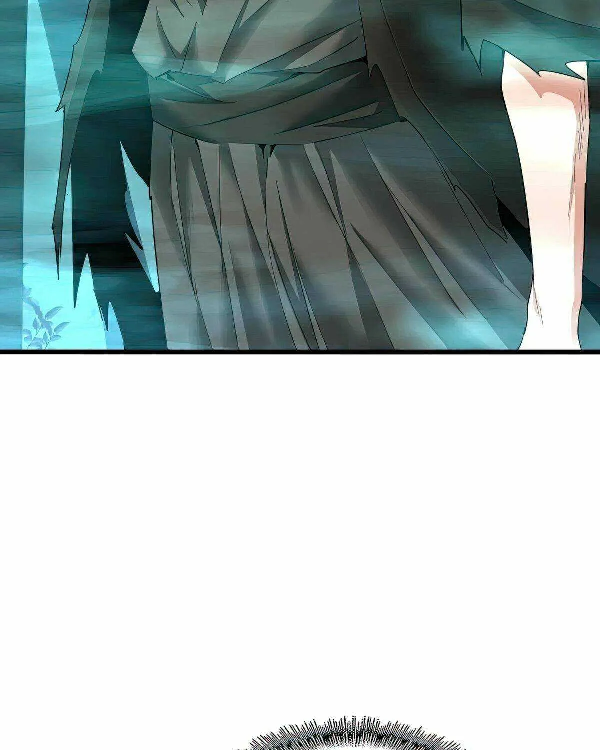 Read Magic Emperor chapter 377 image 36 on Lezhin