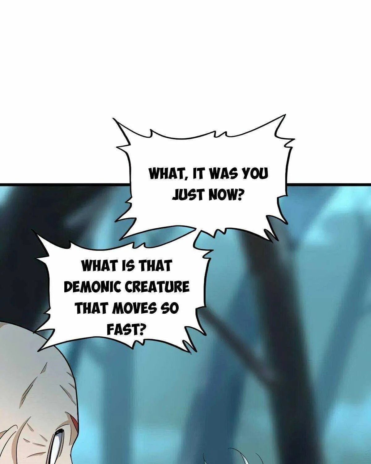 Read Magic Emperor chapter 377 image 42 on Lezhin