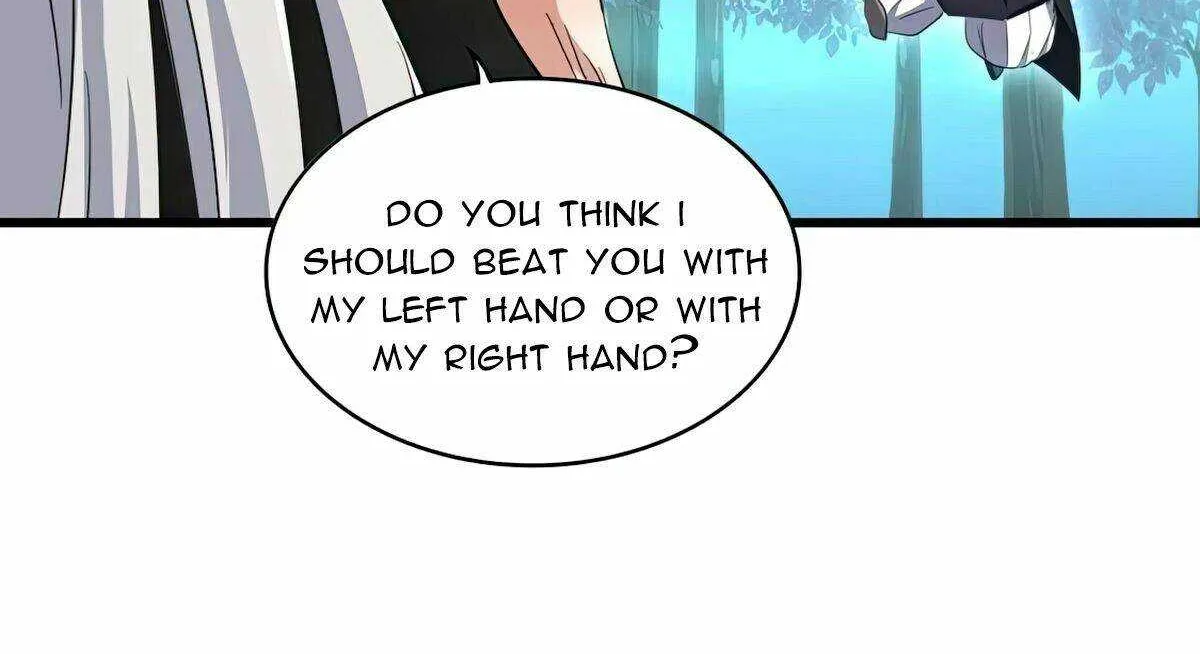 Read Magic Emperor chapter 377 image 51 on Lezhin